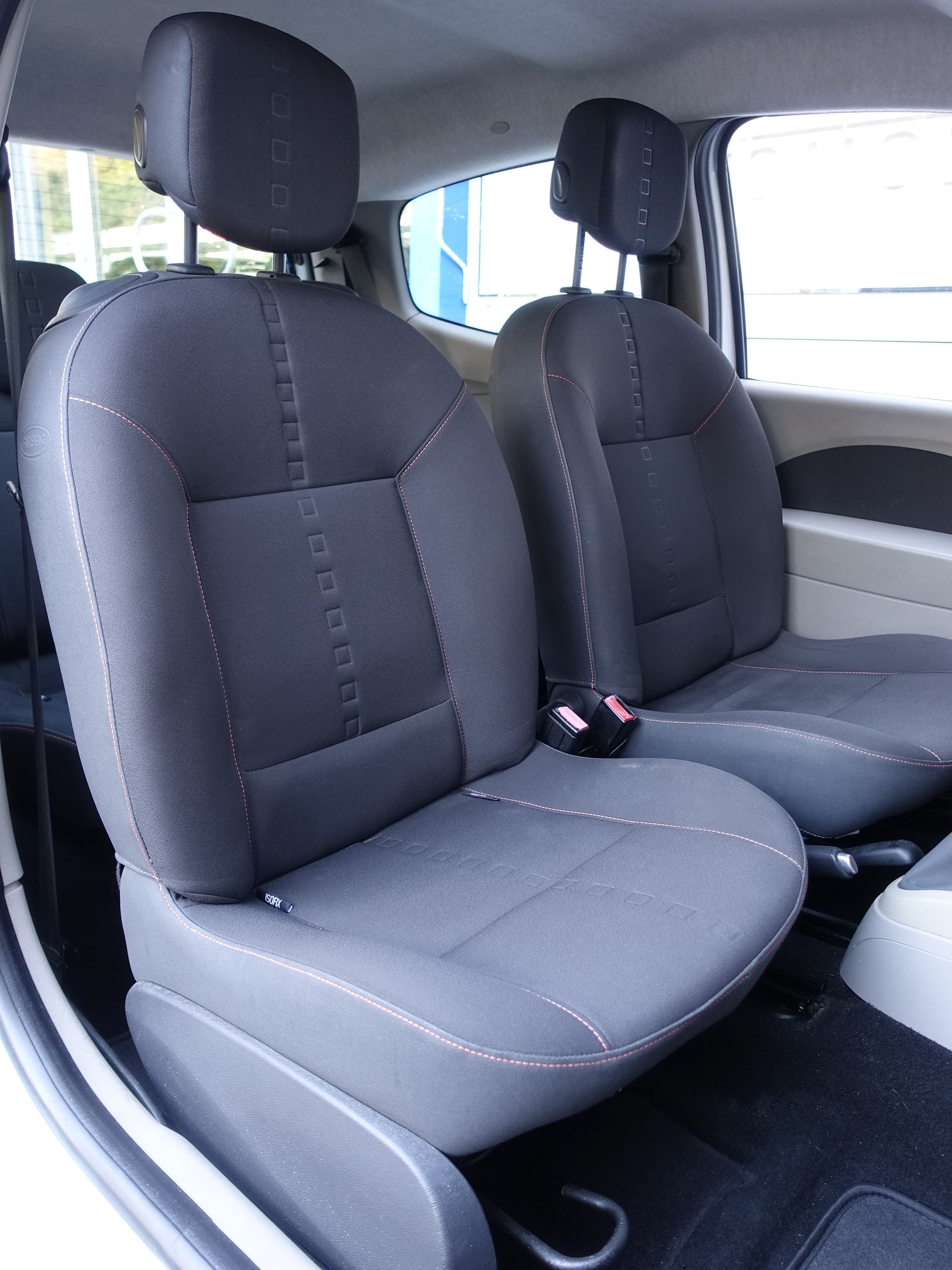 RENAULT Twingo 1.2 16V Expression-image-9