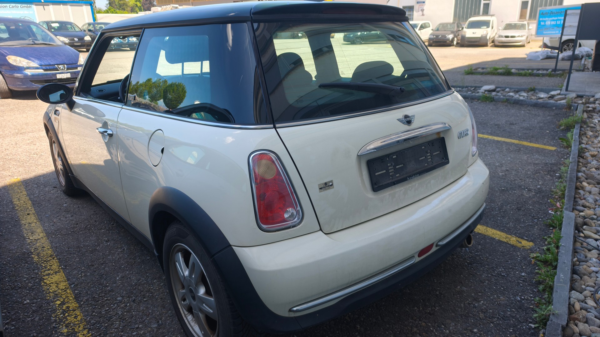 MINI Cooper-image-5