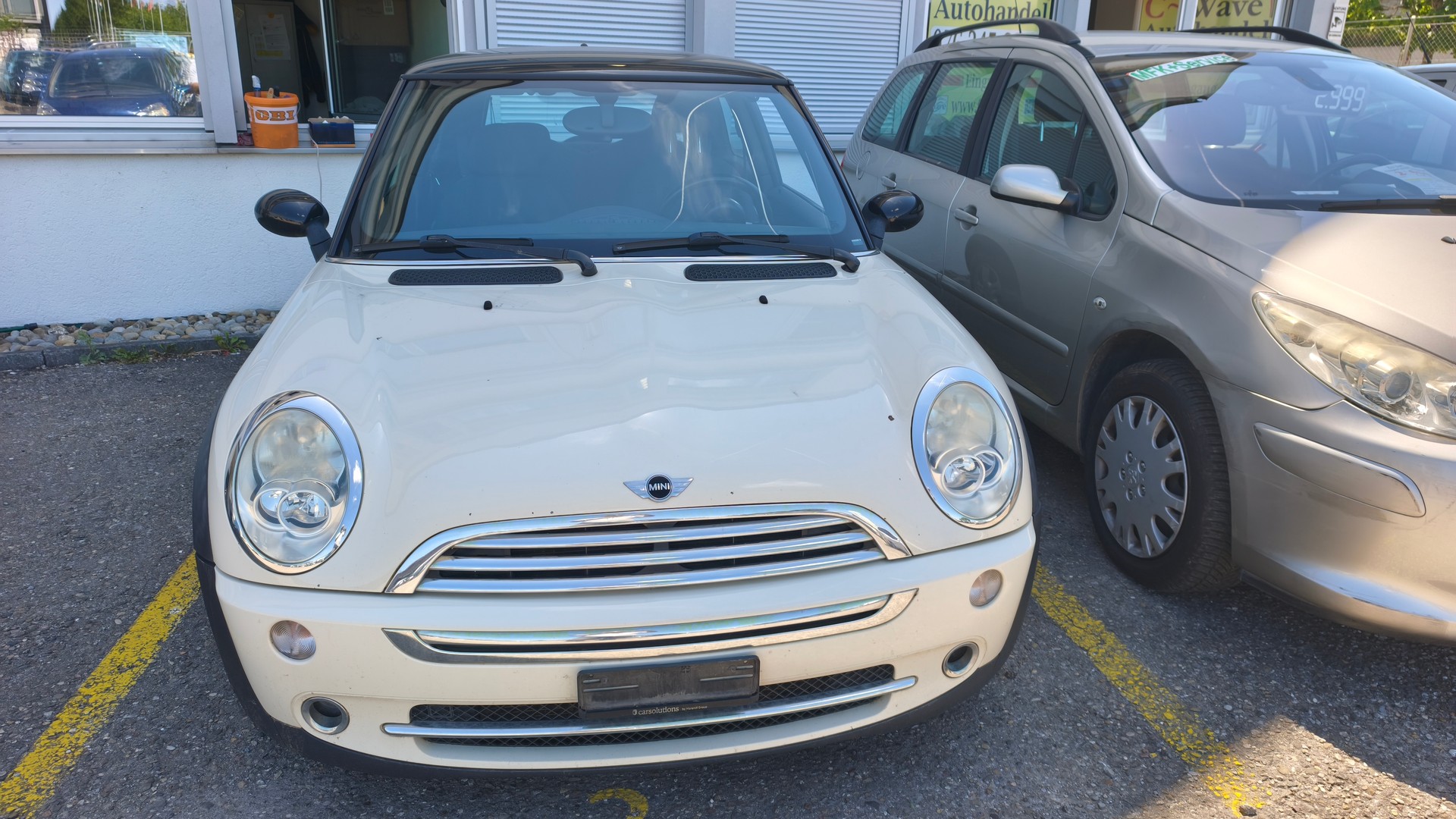 MINI Cooper-image-0