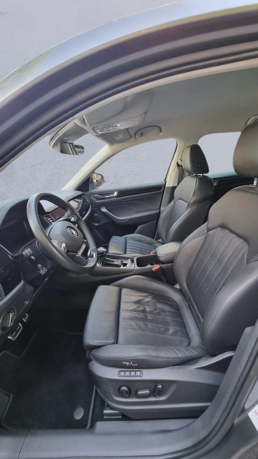 SKODA Kodiaq 2.0 TDI CR Style 4x4 DSG-image-9