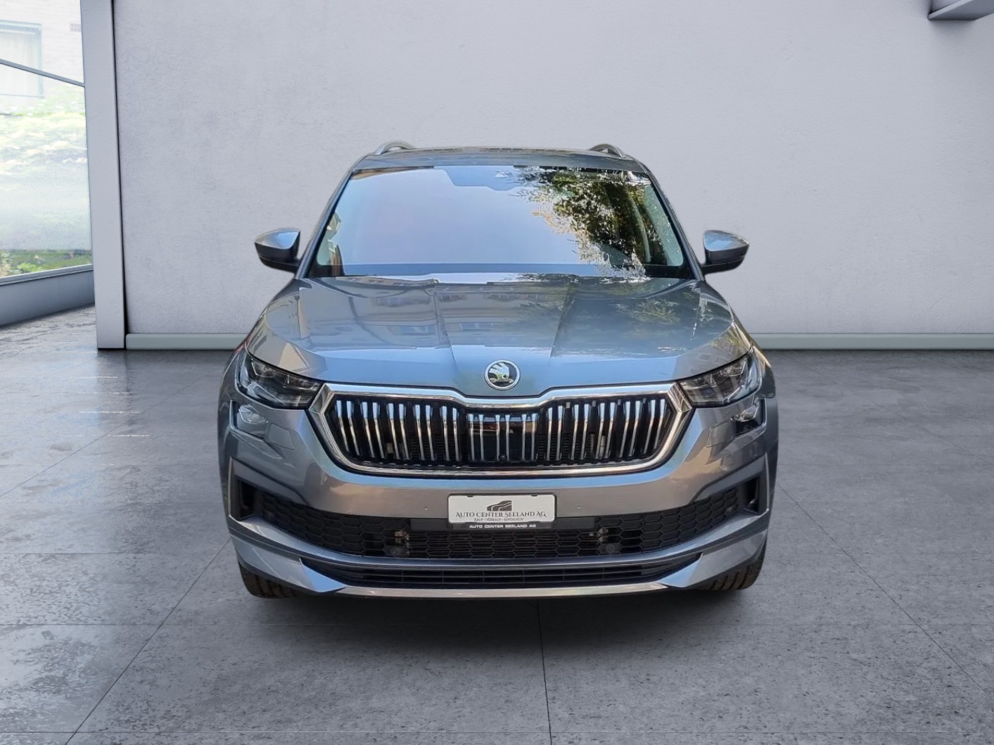 SKODA Kodiaq 2.0 TDI CR Style 4x4 DSG-image-0