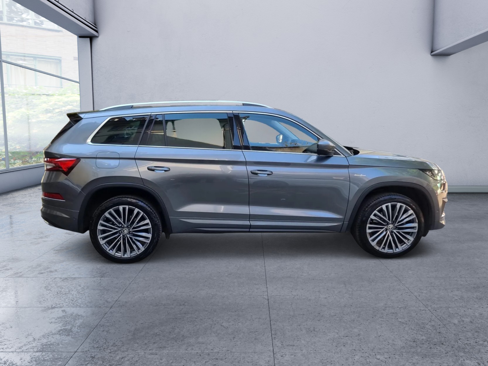 SKODA Kodiaq 2.0 TDI CR Style 4x4 DSG-image-3