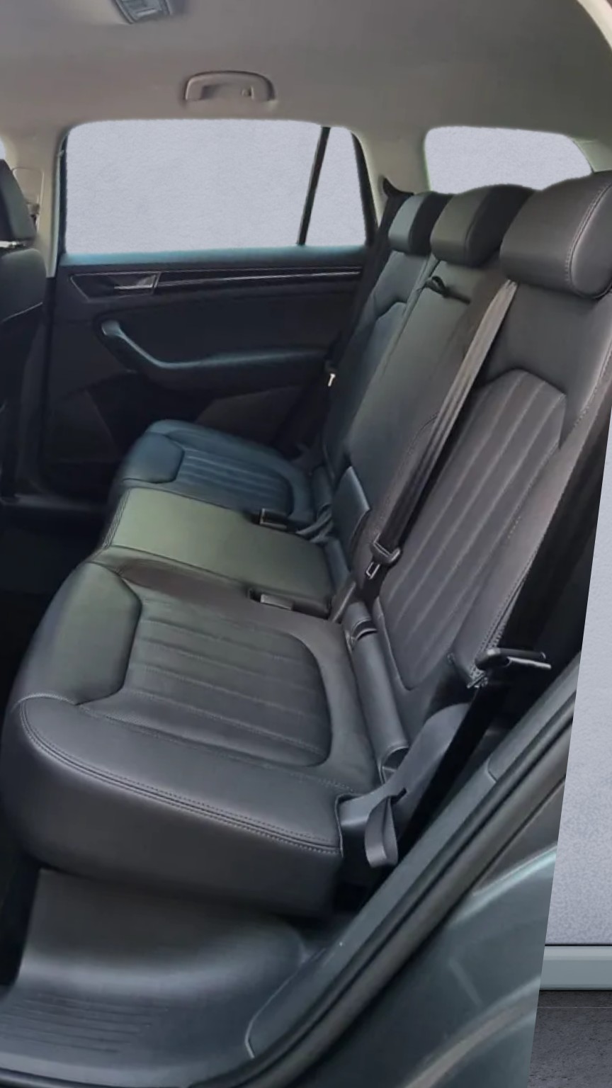 SKODA Kodiaq 2.0 TDI CR Style 4x4 DSG-image-12