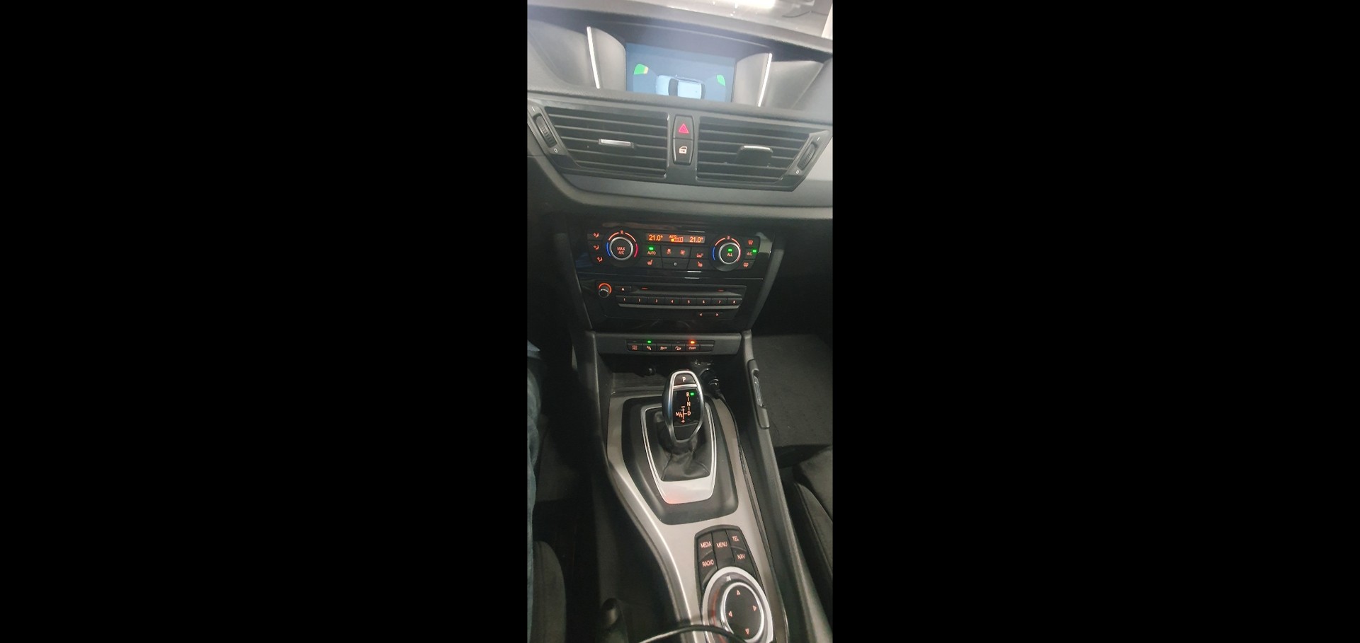 BMW X1 xDrive 20d Steptronic-image-7