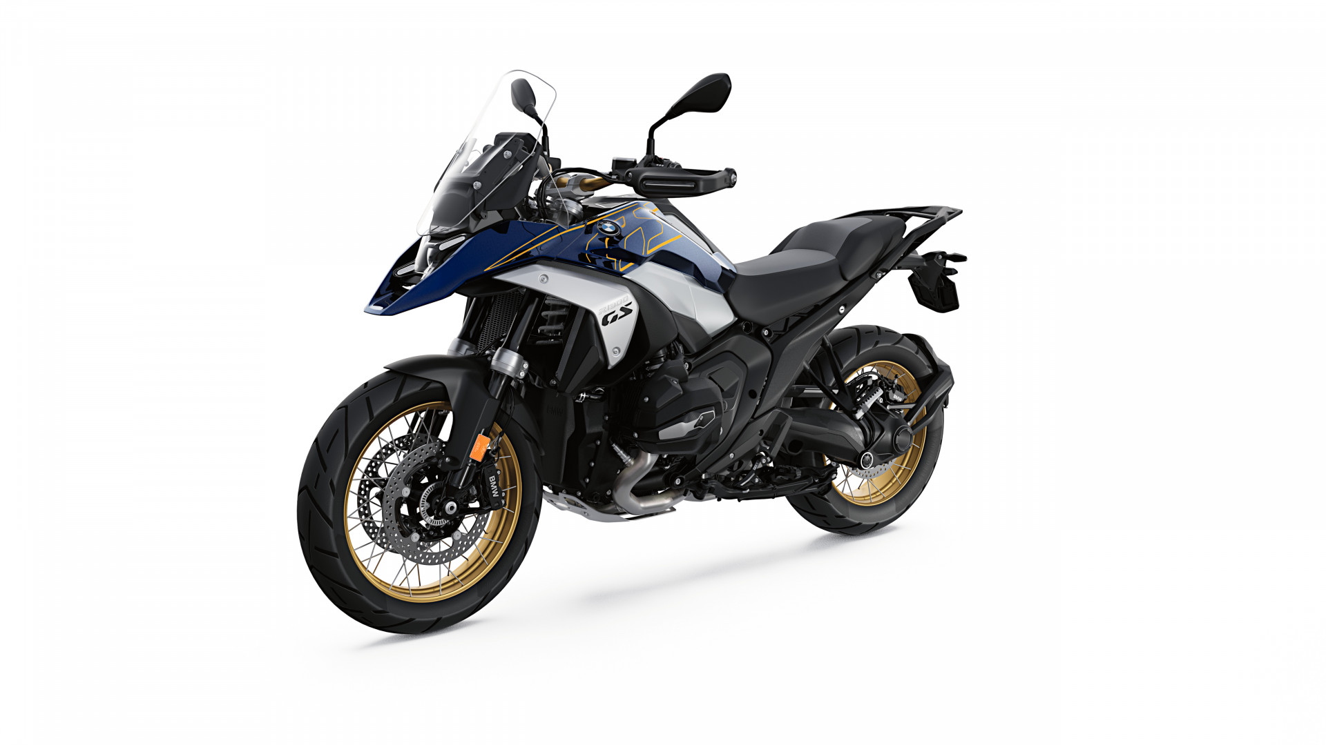 BMW R 1300 GS