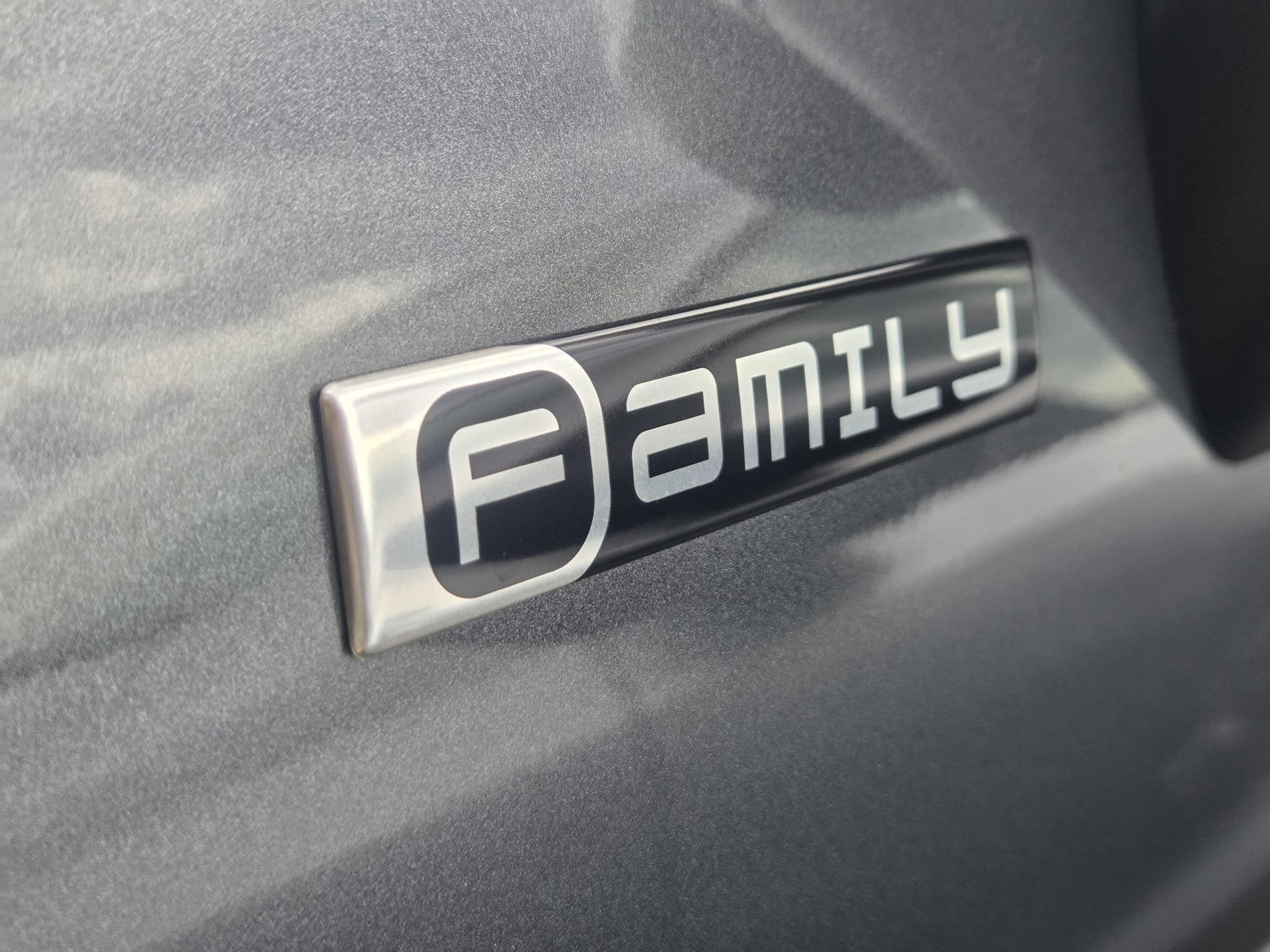 PEUGEOT 5008 1.6 16V T Family ** 7 PLACES ** Expertisé ** Ab MFK 11.25-image-4