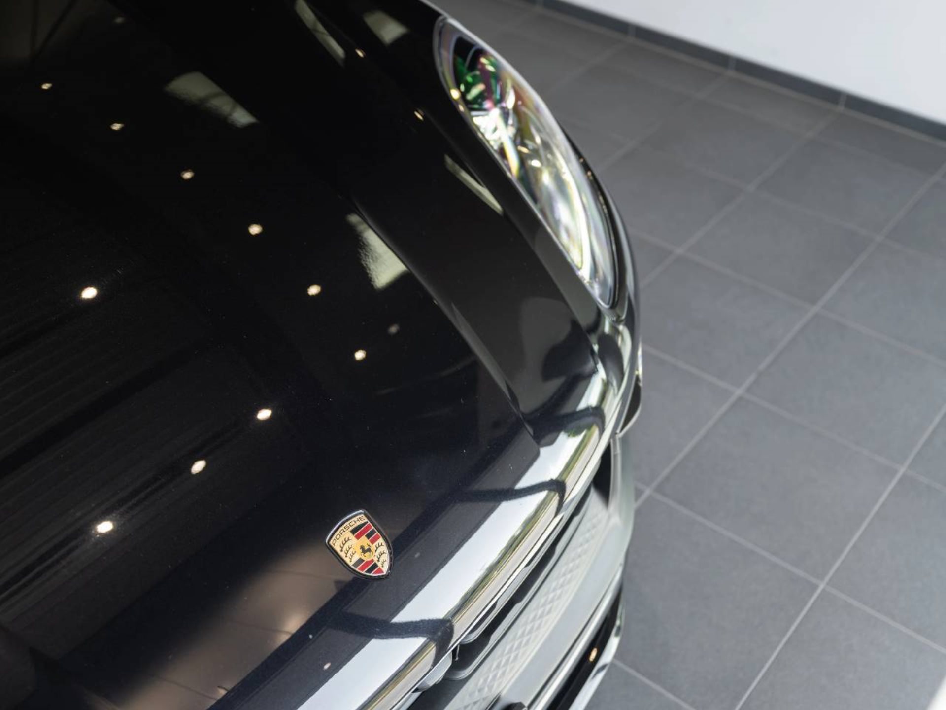 PORSCHE Macan GTS-image-24