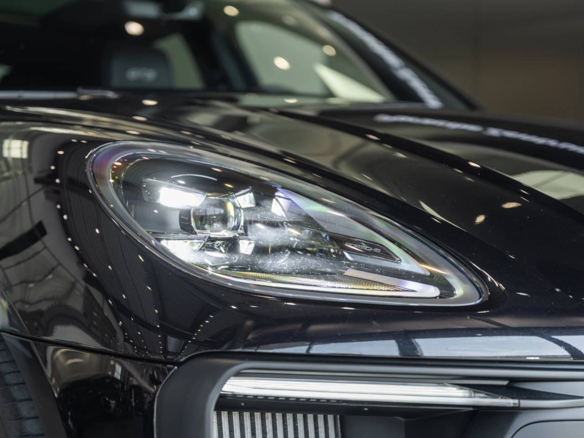 PORSCHE Macan GTS-image-23