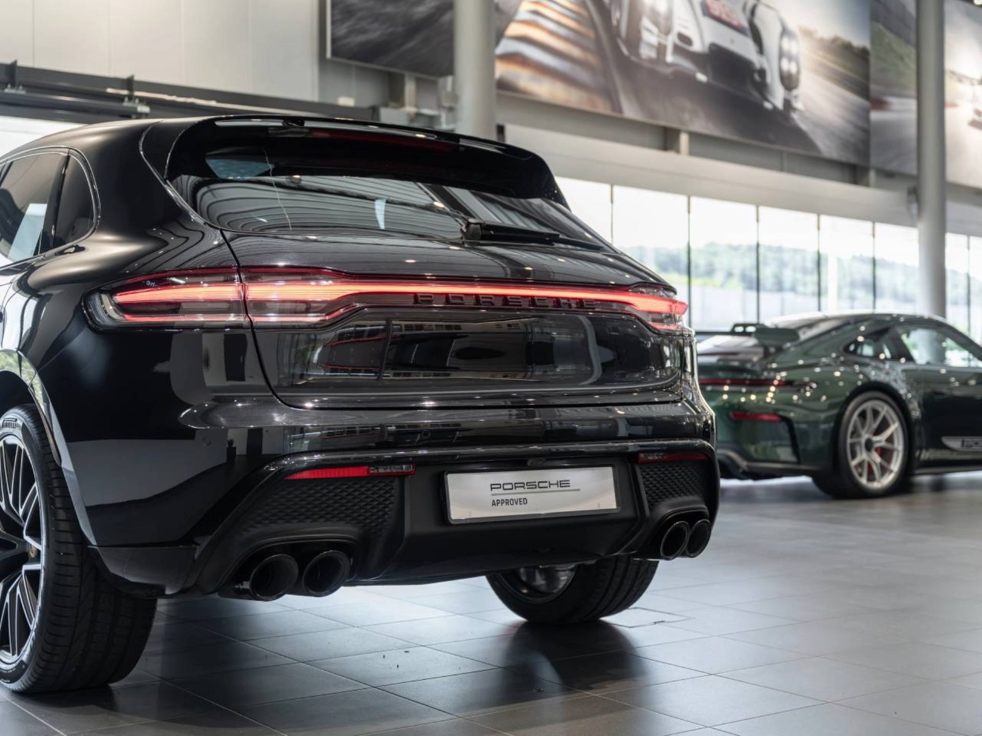 PORSCHE Macan GTS-image-27
