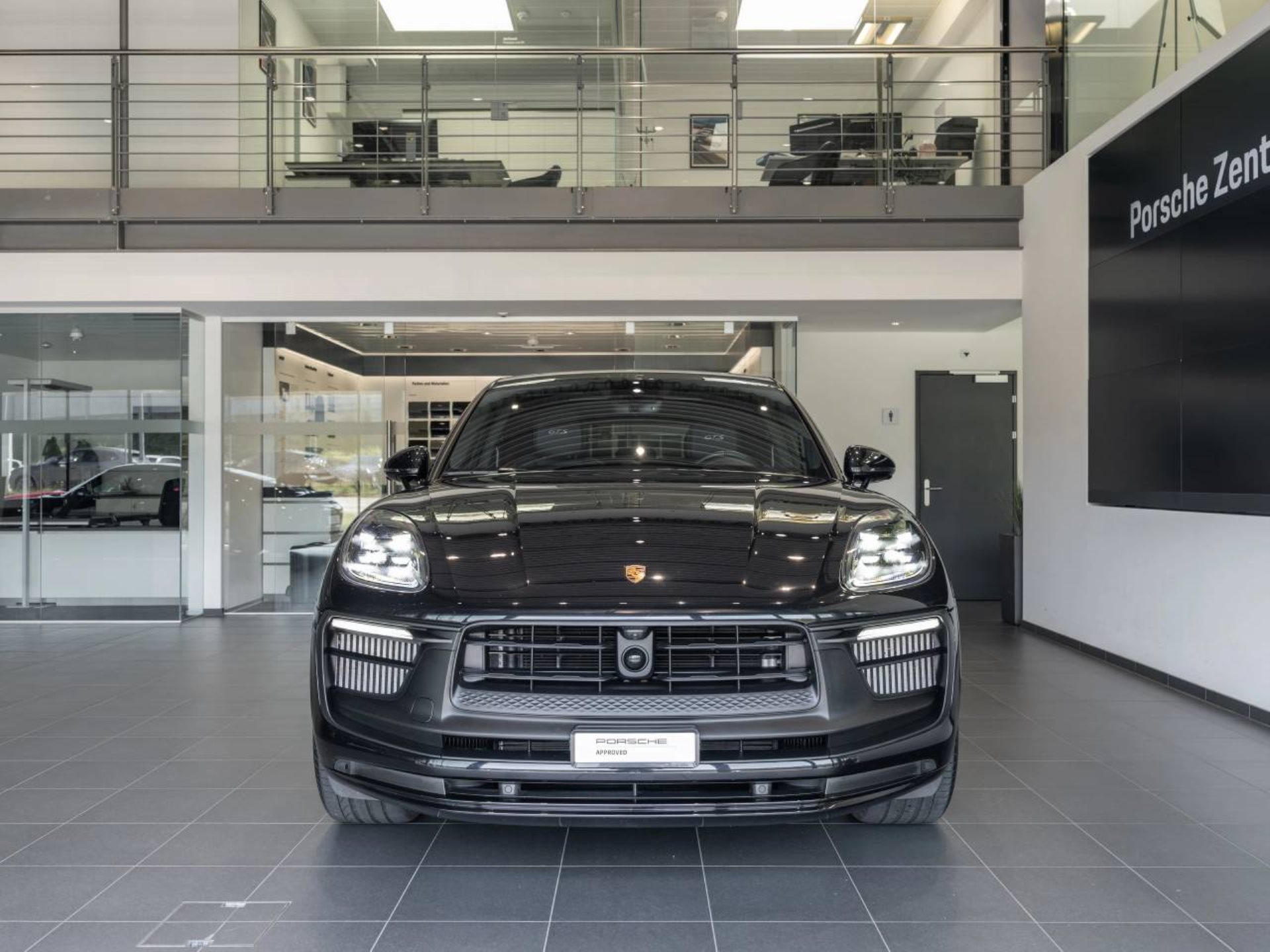 PORSCHE Macan GTS-image-8
