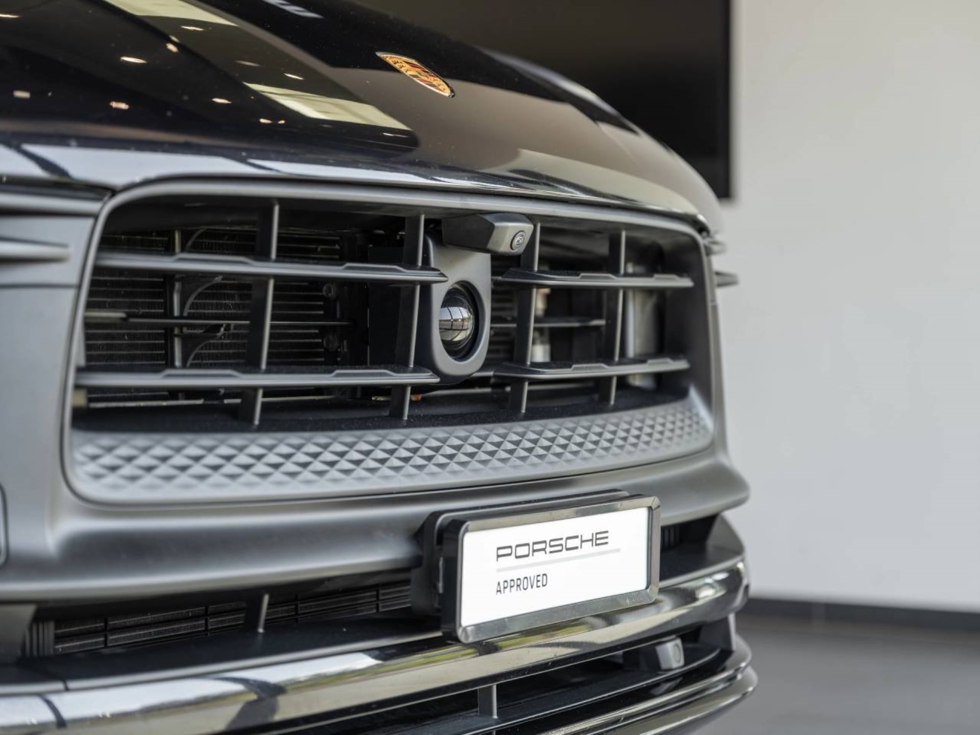 PORSCHE Macan GTS-image-25