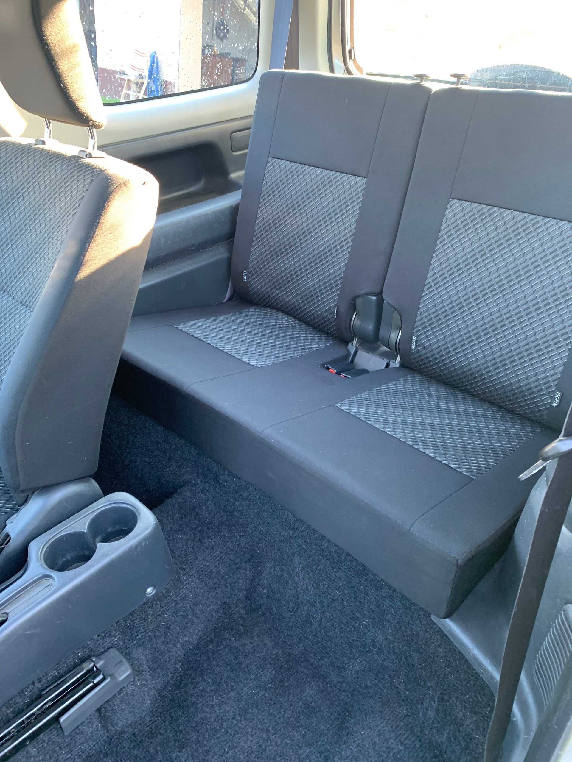 SUZUKI 1.3 4WD Unico-image-3