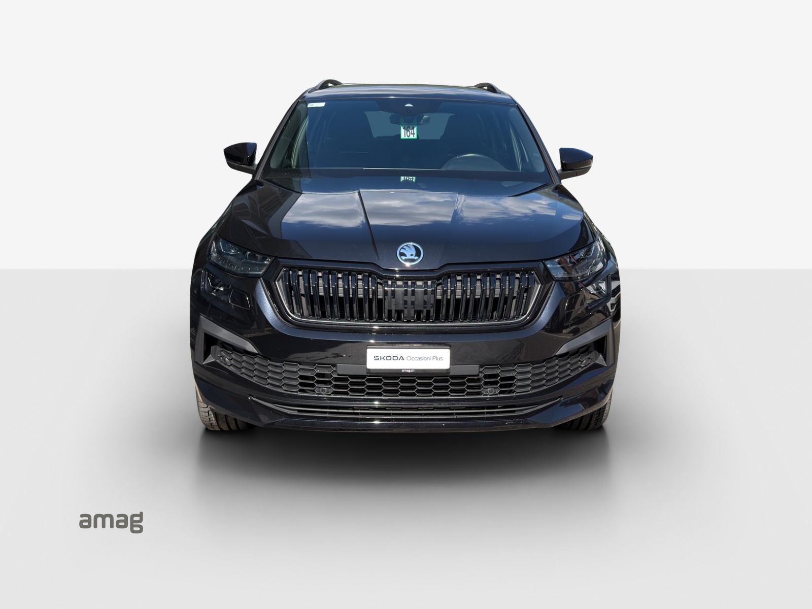 SKODA Kodiaq 2.0 TSI 4x4 SportLine-image-6