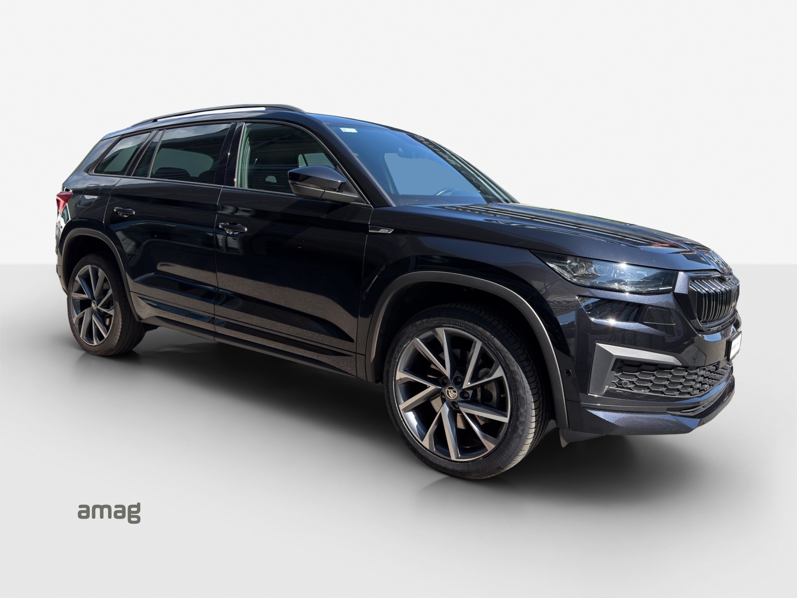 SKODA Kodiaq 2.0 TSI 4x4 SportLine-image-5