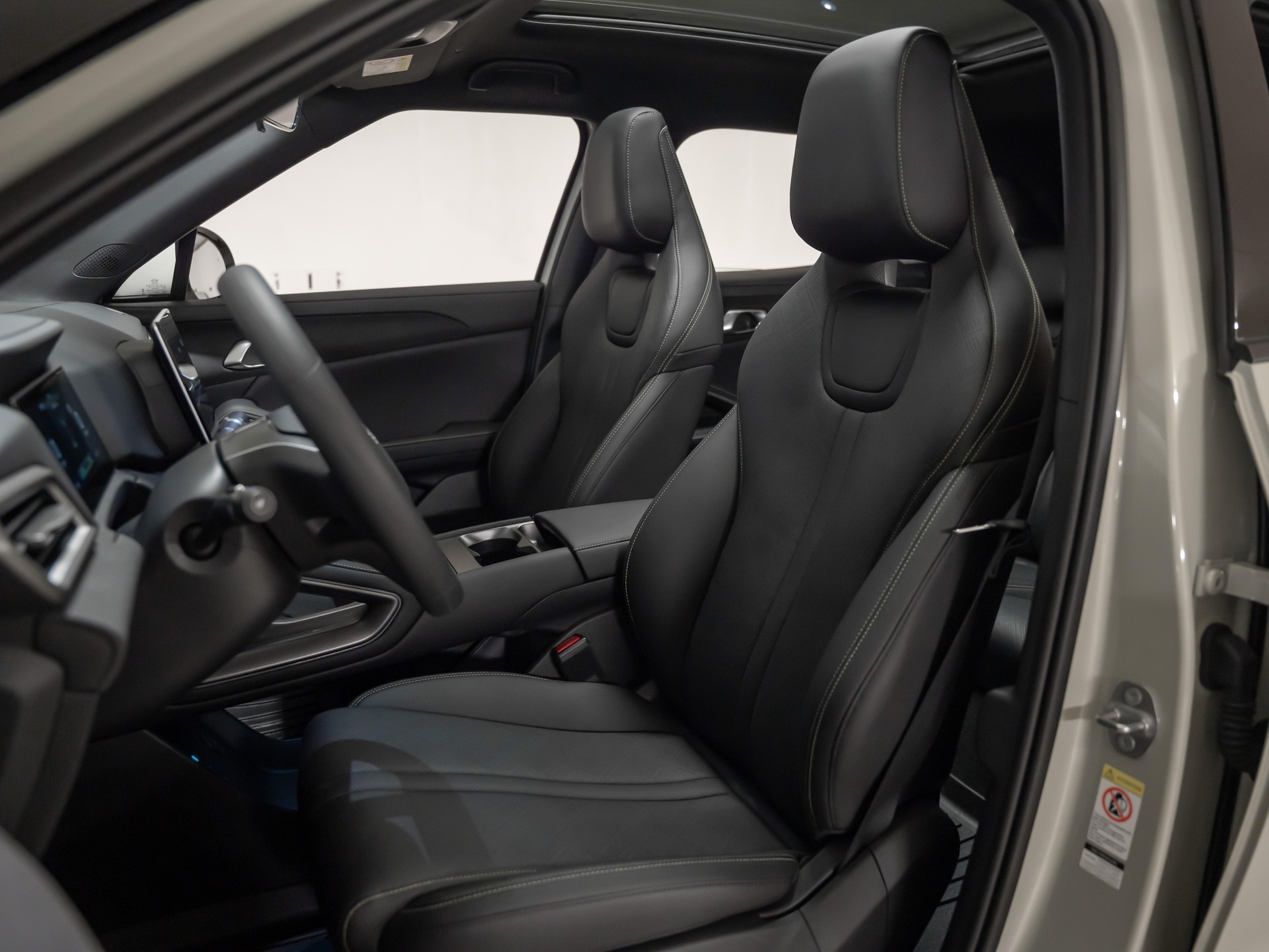 BYD Atto 2 DM-i Boost-image-5