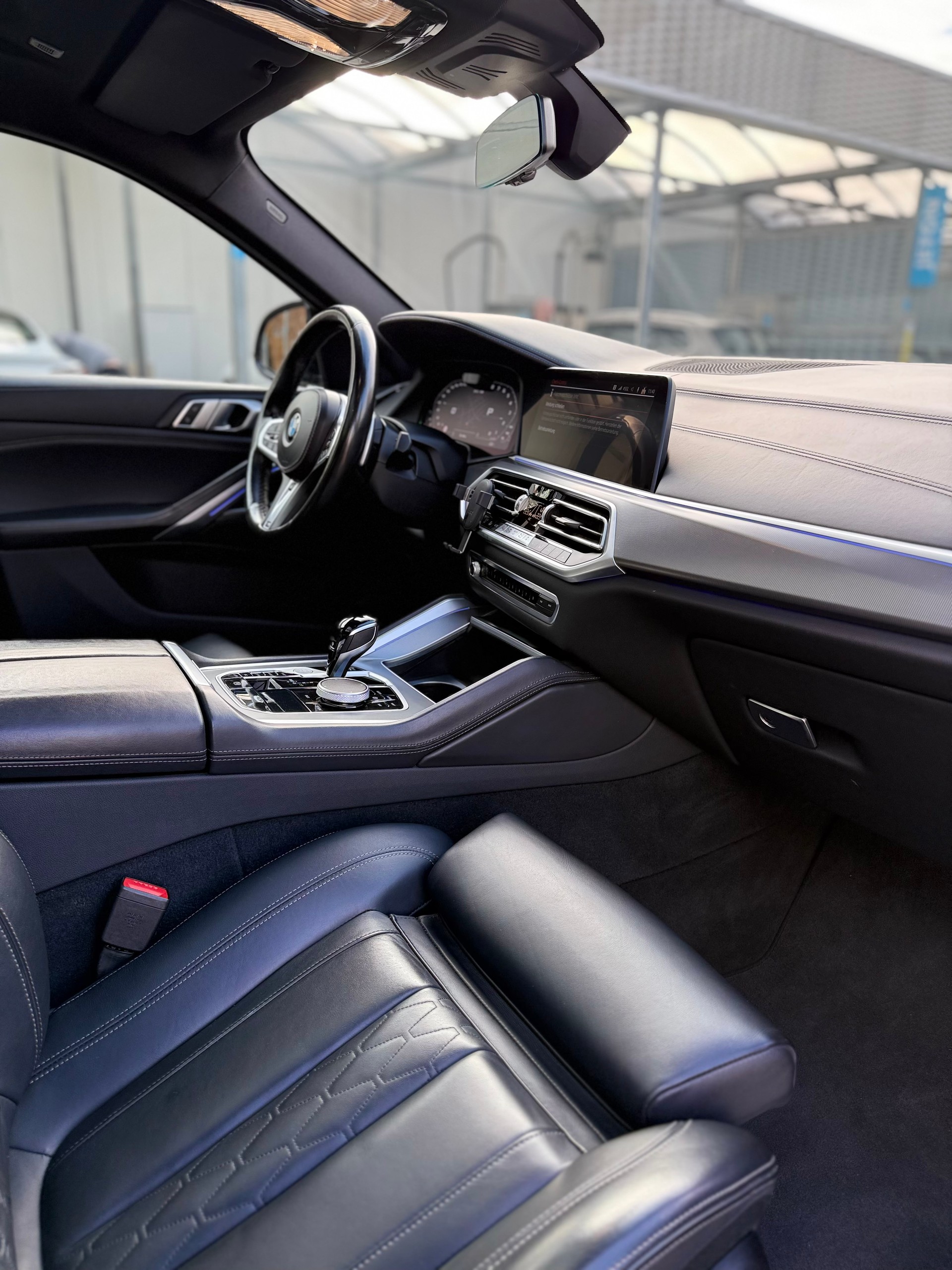 BMW X6 30d xDrive-image-4