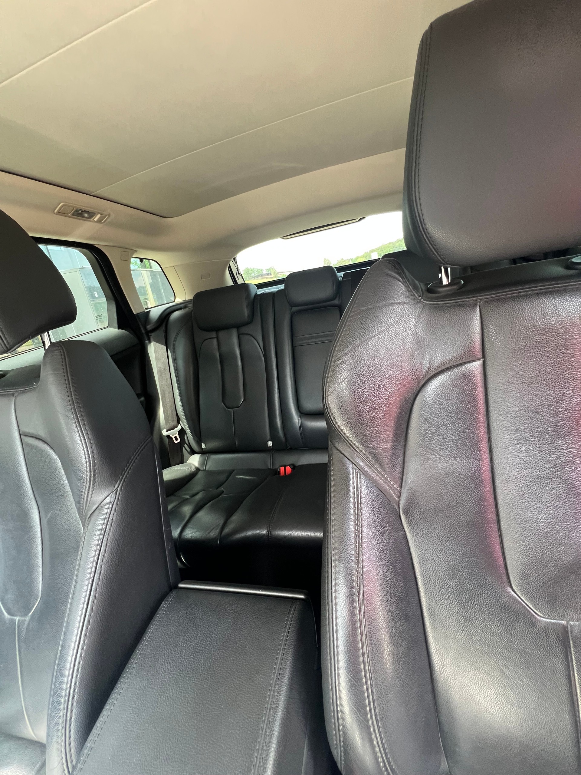 LAND ROVER Range Rover Evoque 2.2 SD4 Prestige AT6-image-6