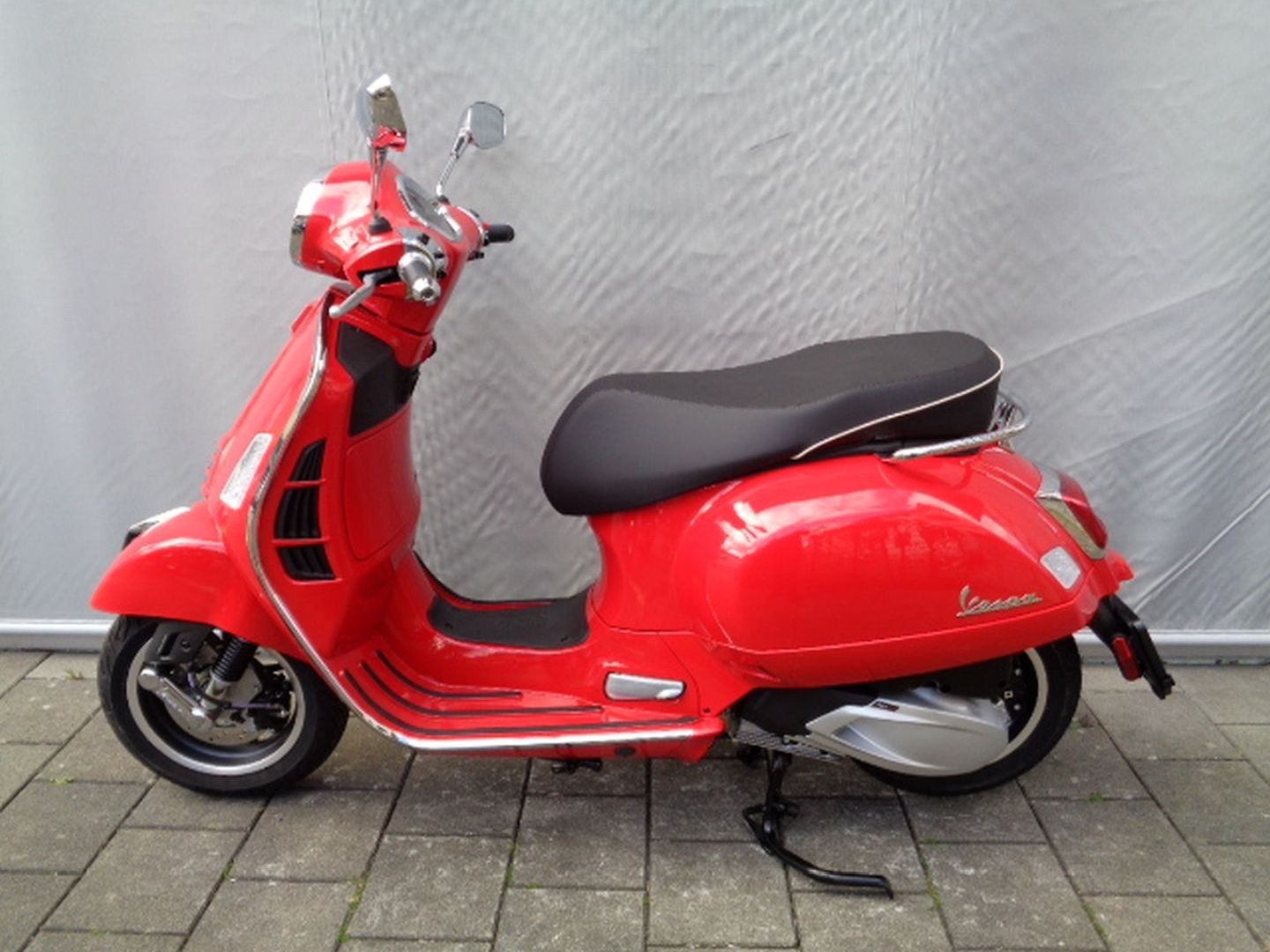 PIAGGIO VESPA GTS SUPER 310 E5