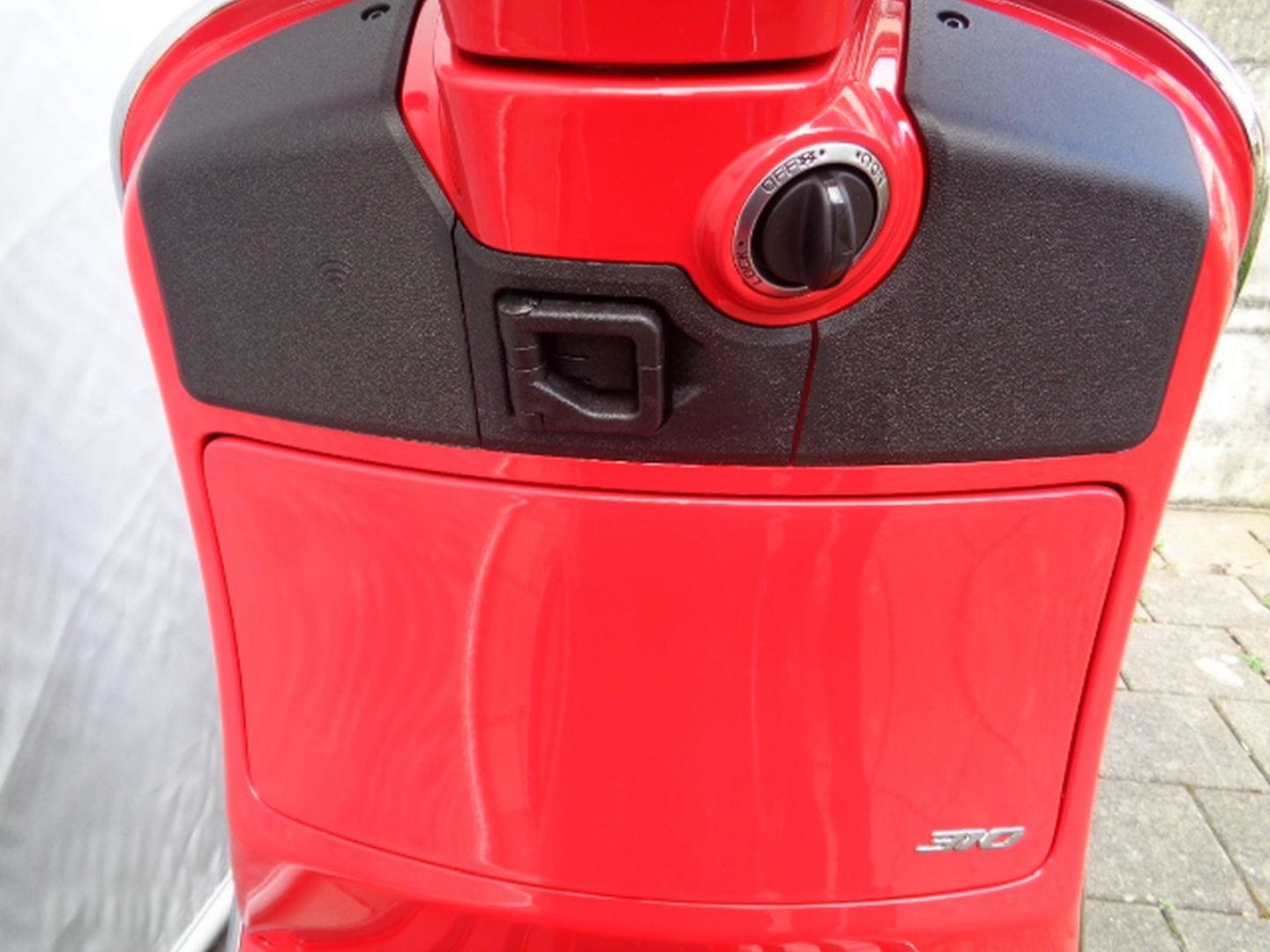PIAGGIO VESPA GTS SUPER 310 E5-image-6
