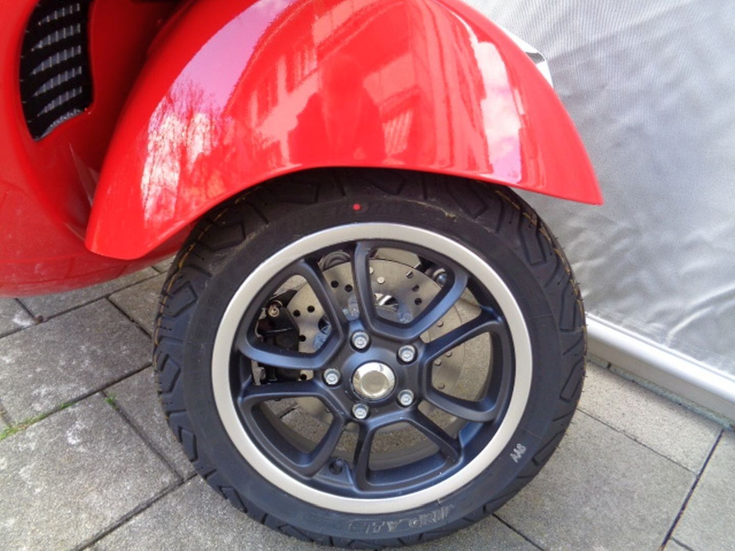 PIAGGIO VESPA GTS SUPER 310 E5-image-9