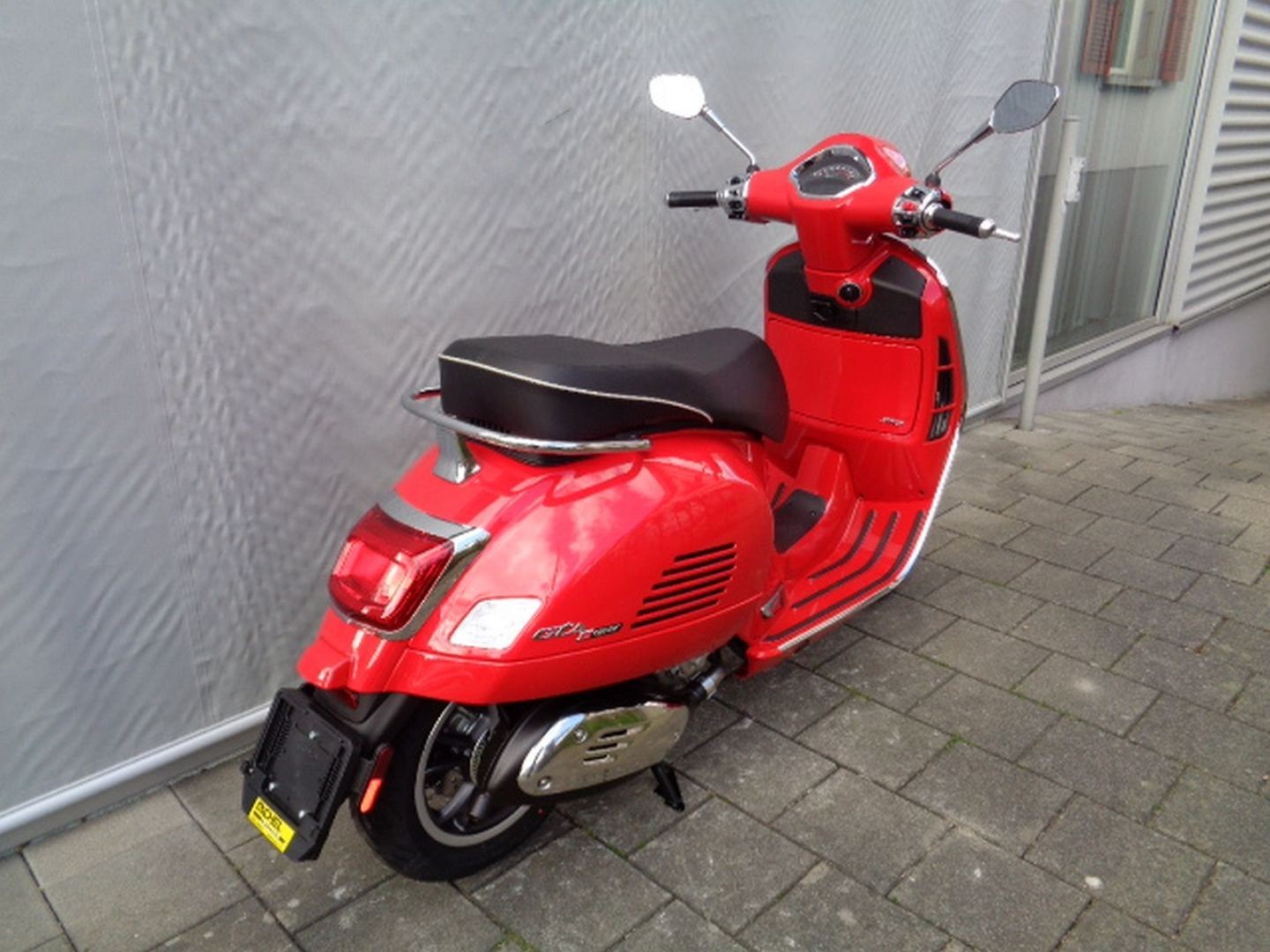PIAGGIO VESPA GTS SUPER 310 E5-image-5