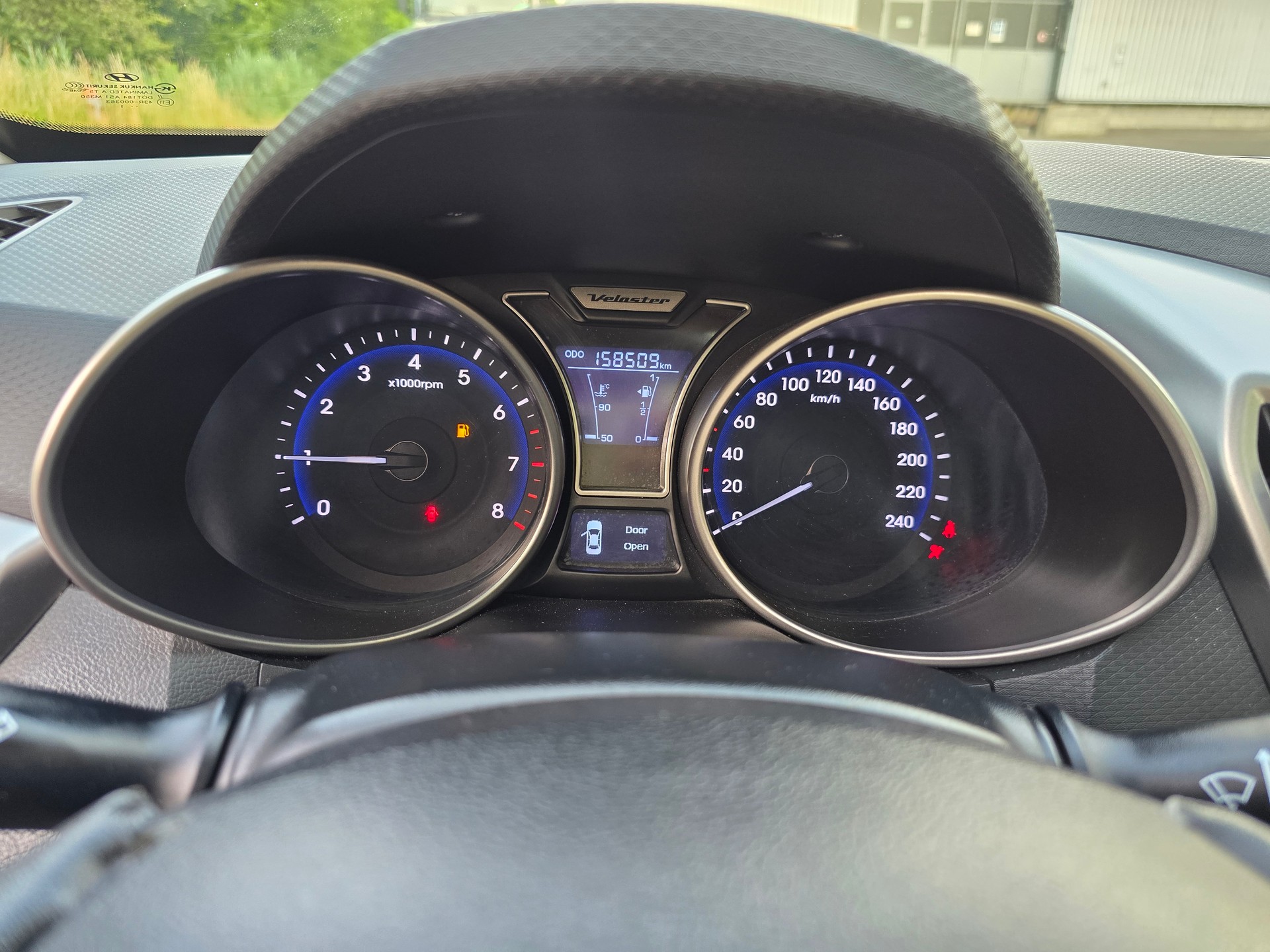 HYUNDAI Veloster 1.6 GDI-image-20