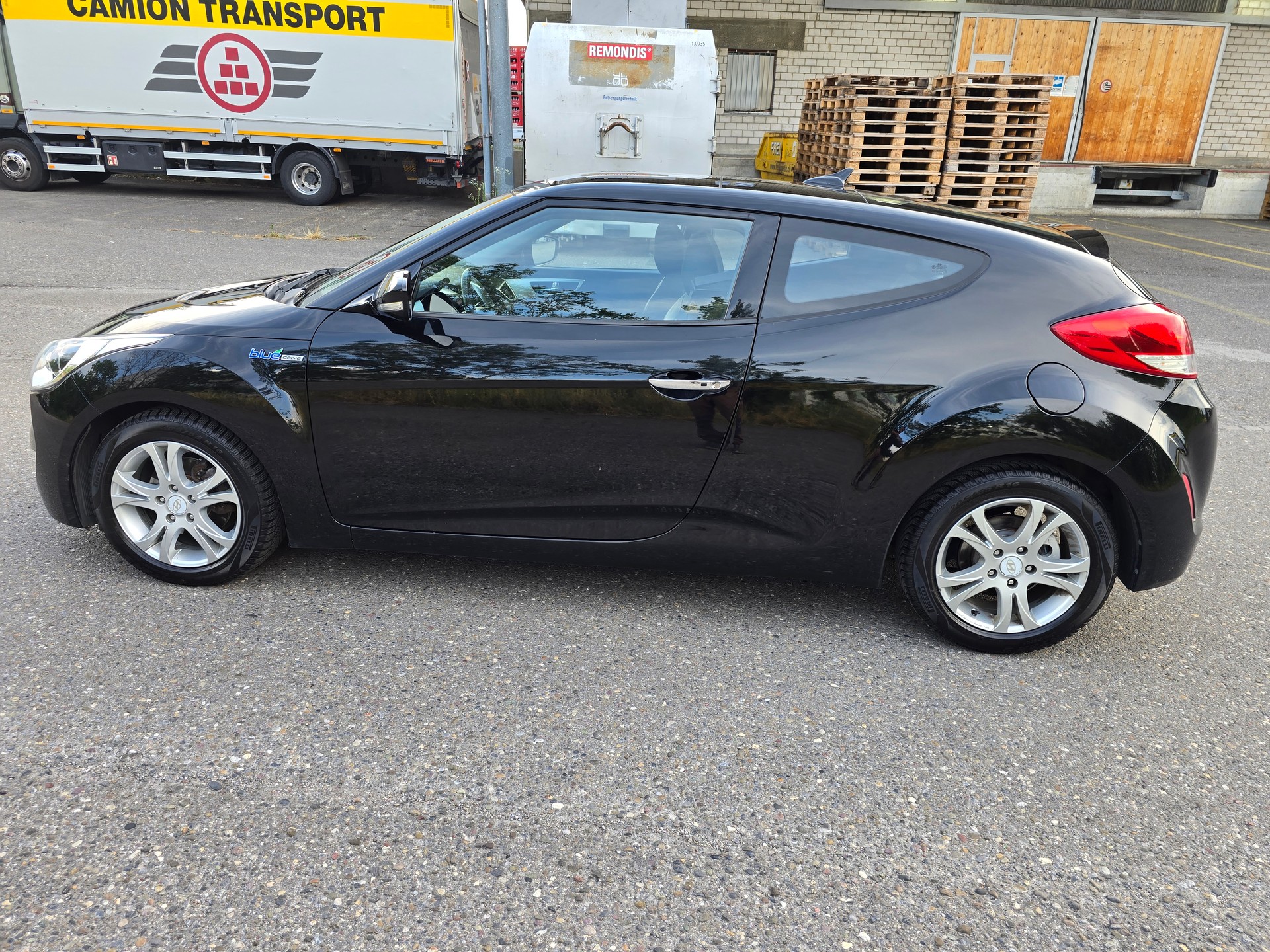 HYUNDAI Veloster 1.6 GDI-image-7
