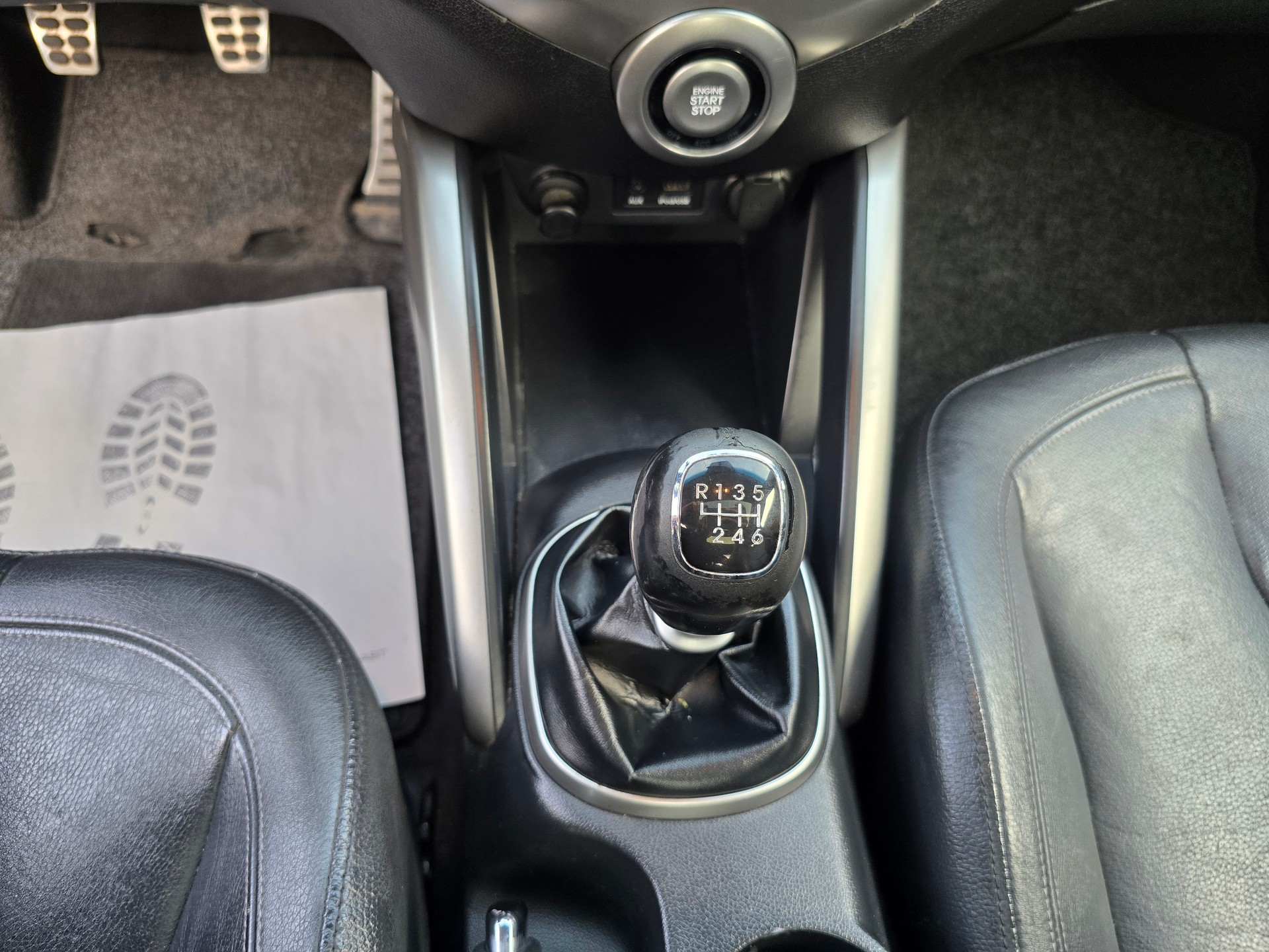 HYUNDAI Veloster 1.6 GDI-image-21