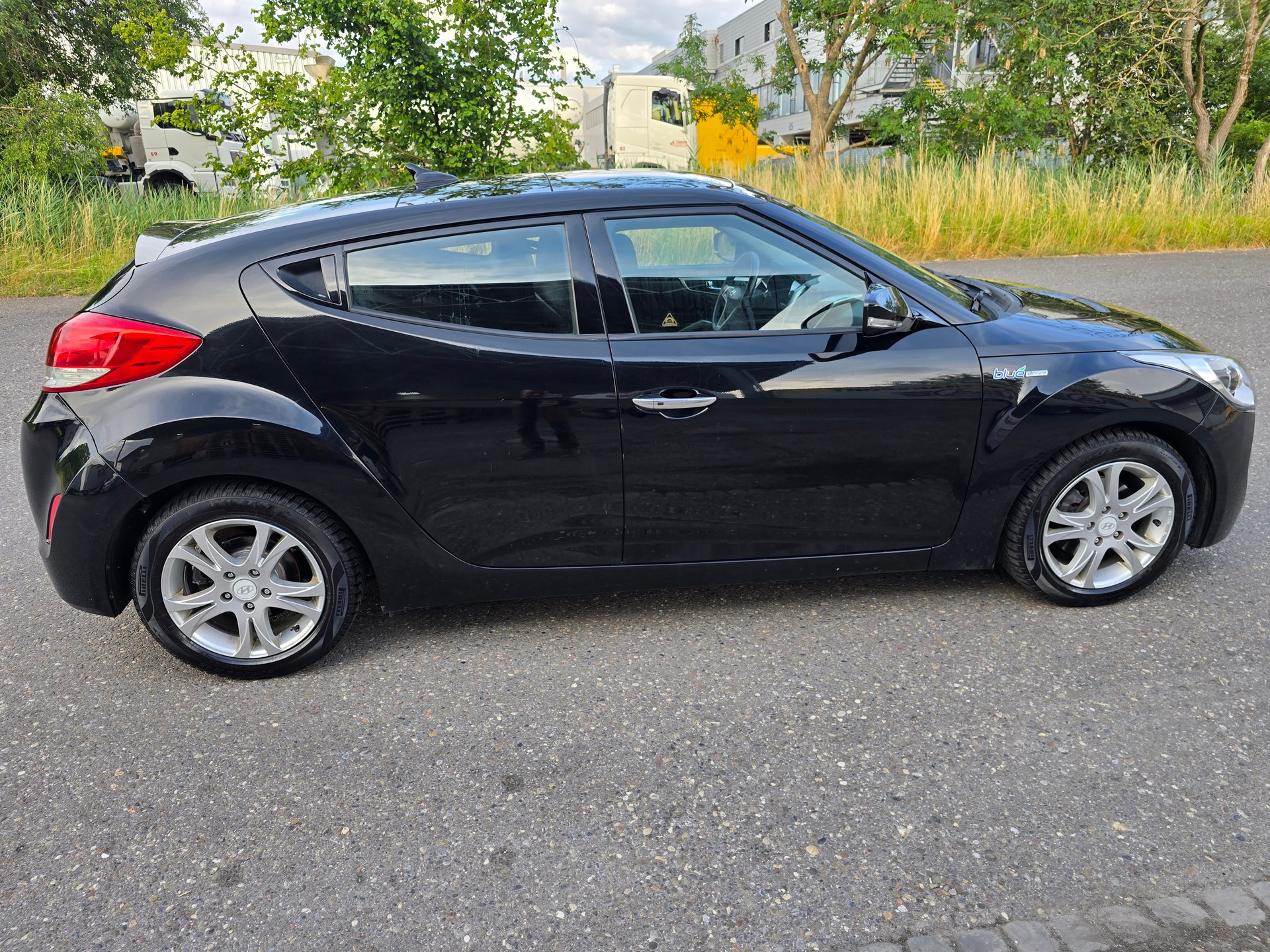 HYUNDAI Veloster 1.6 GDI-image-8