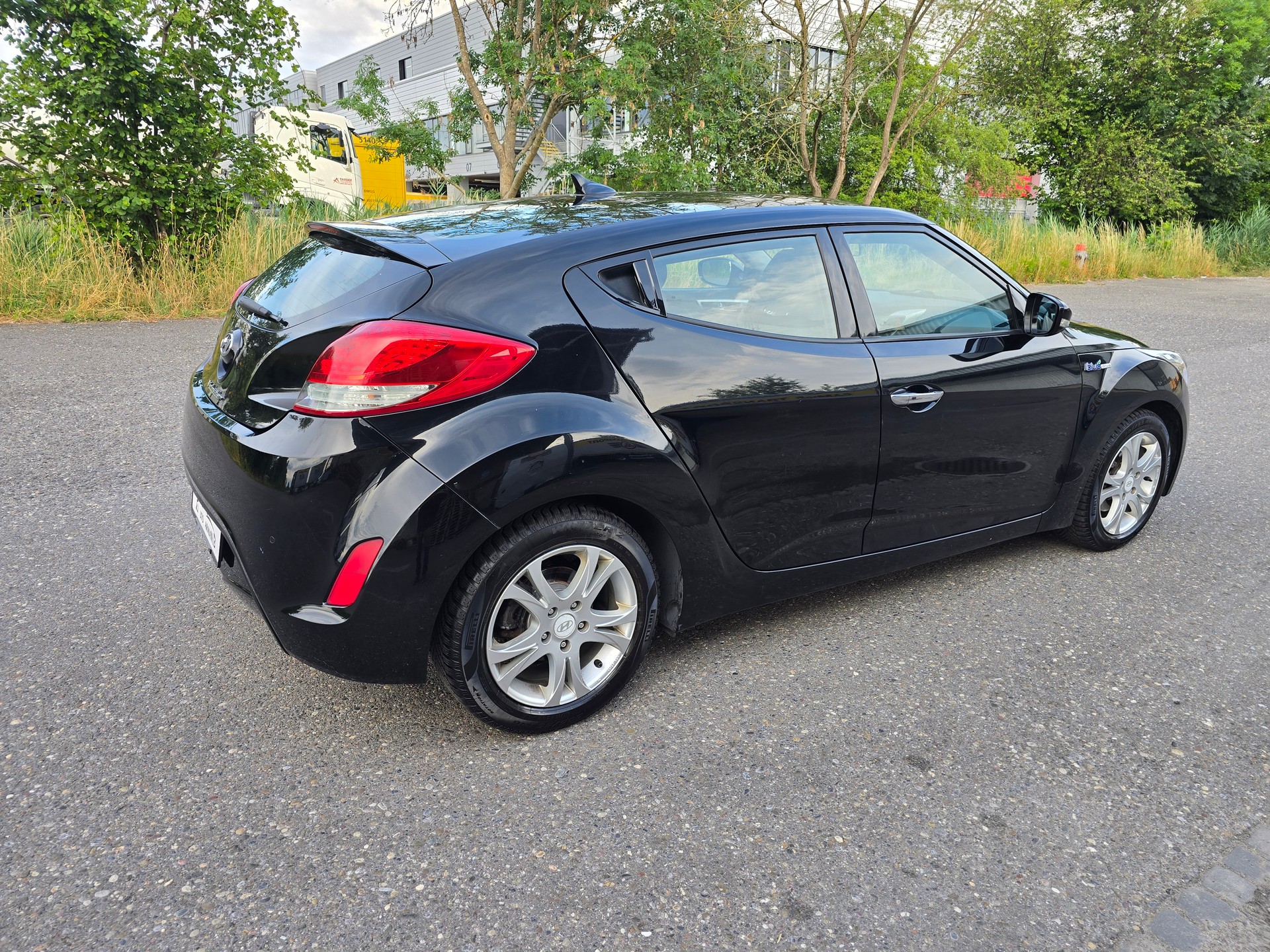 HYUNDAI Veloster 1.6 GDI-image-5