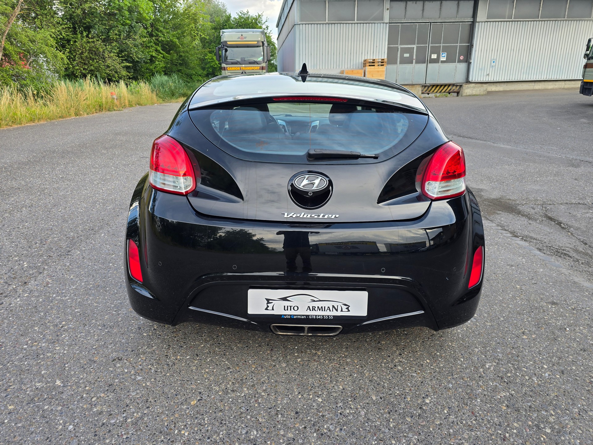 HYUNDAI Veloster 1.6 GDI-image-3