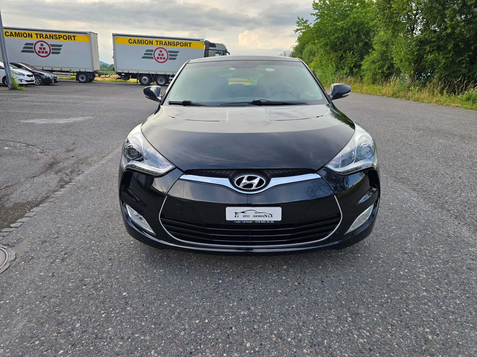 HYUNDAI Veloster 1.6 GDI-image-0
