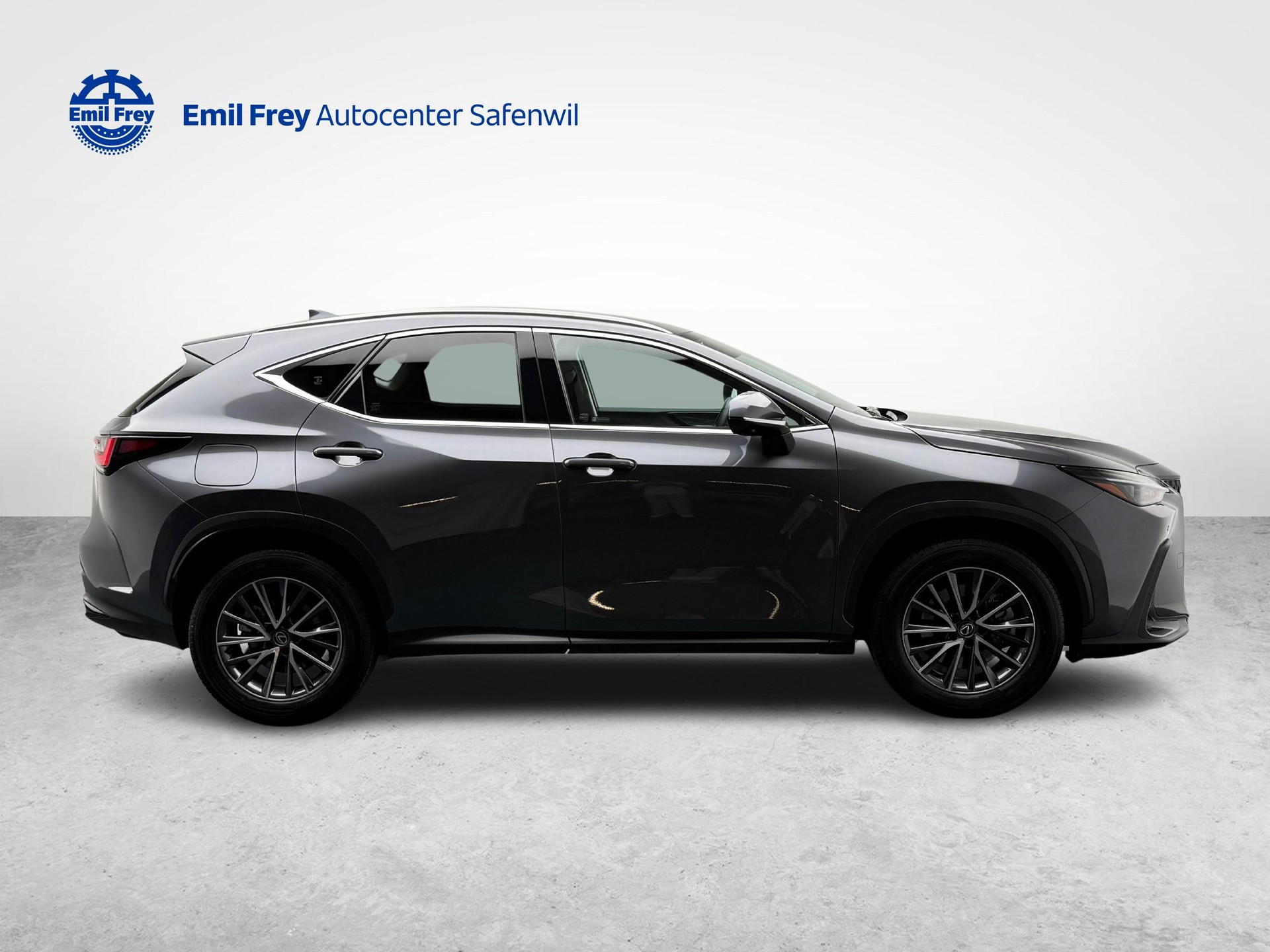 LEXUS NX 450h+ Comfort-image-5