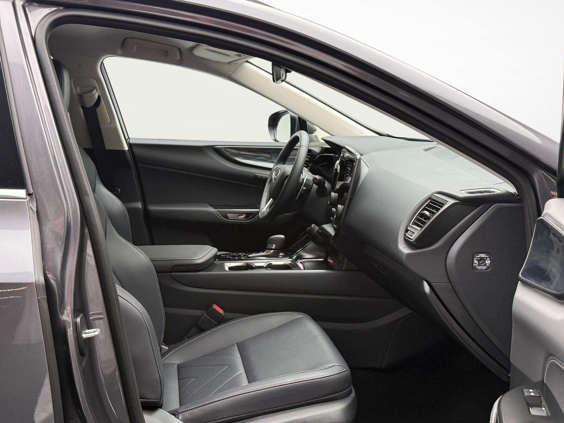 LEXUS NX 450h+ Comfort-image-9