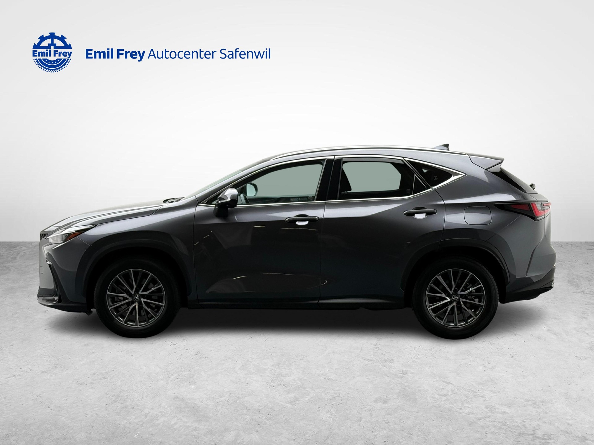 LEXUS NX 450h+ Comfort-image-1