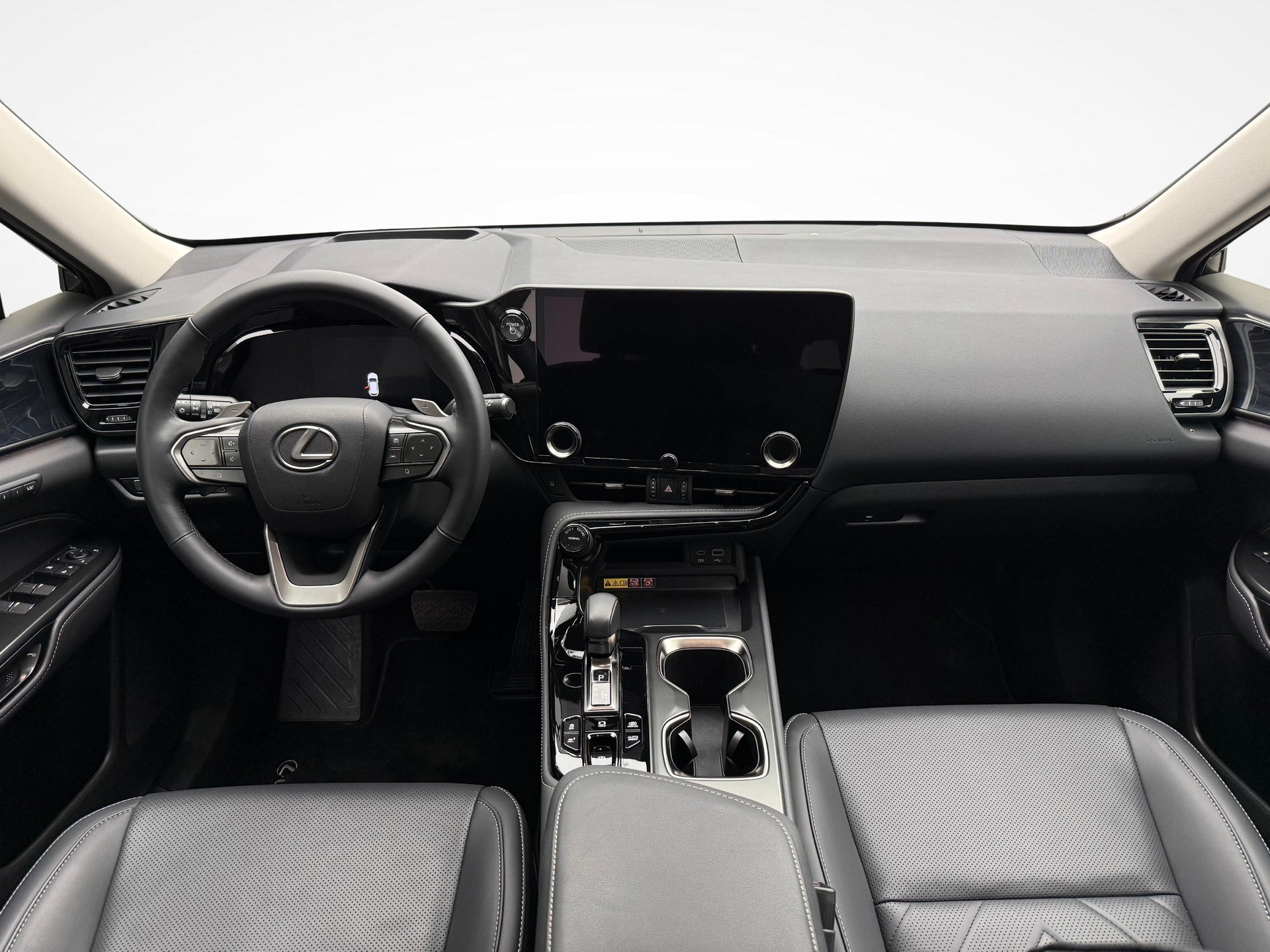 LEXUS NX 450h+ Comfort-image-8