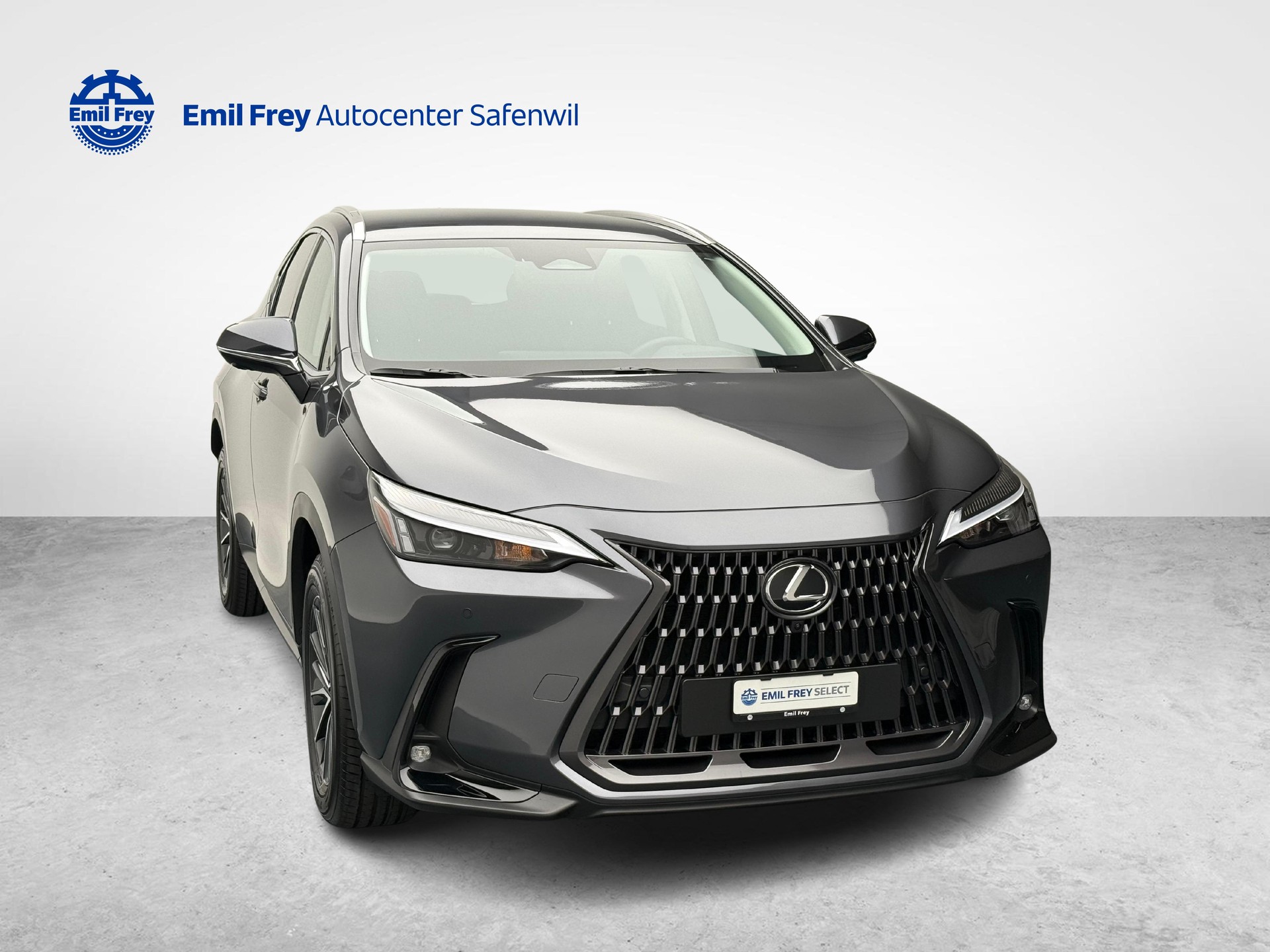 LEXUS NX 450h+ Comfort-image-6
