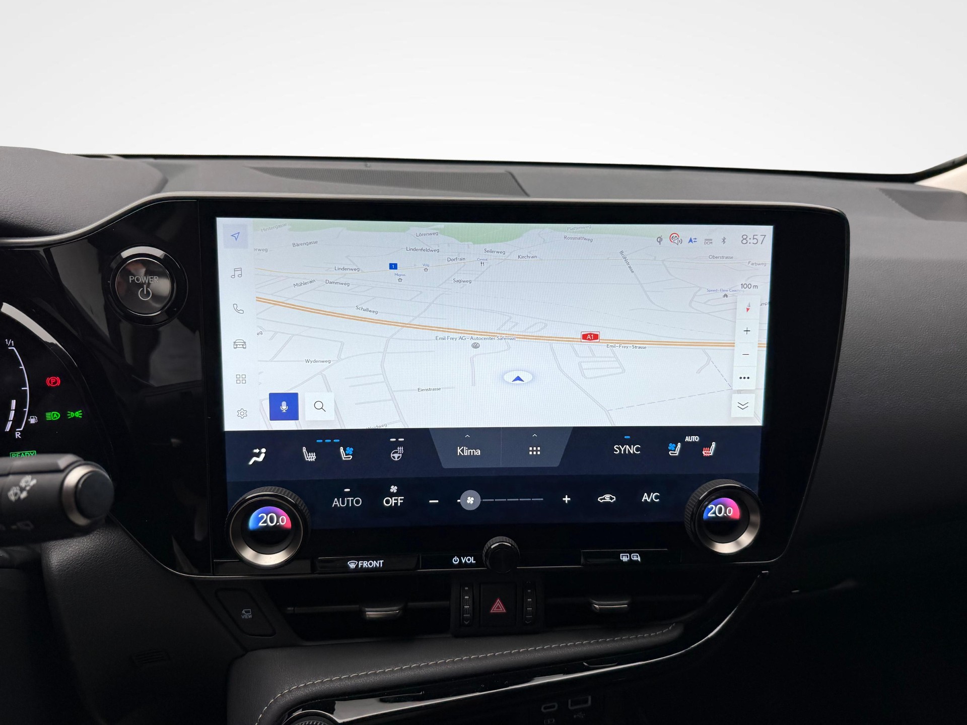 LEXUS NX 450h+ Comfort-image-13