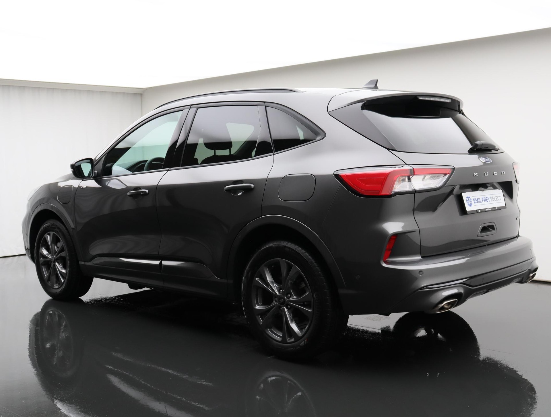 FORD Kuga 2.5 Plug-in Hybrid ST-Line-image-5