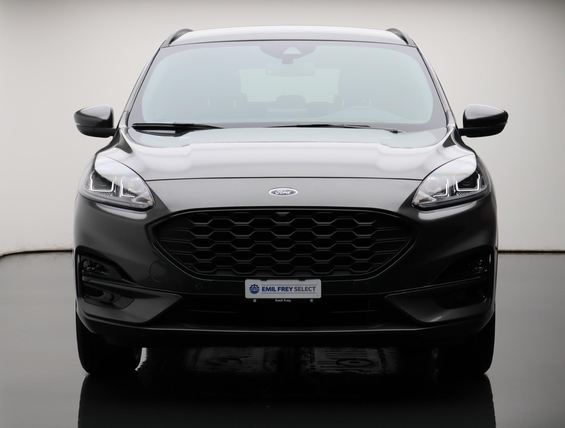 FORD Kuga 2.5 Plug-in Hybrid ST-Line-image-8