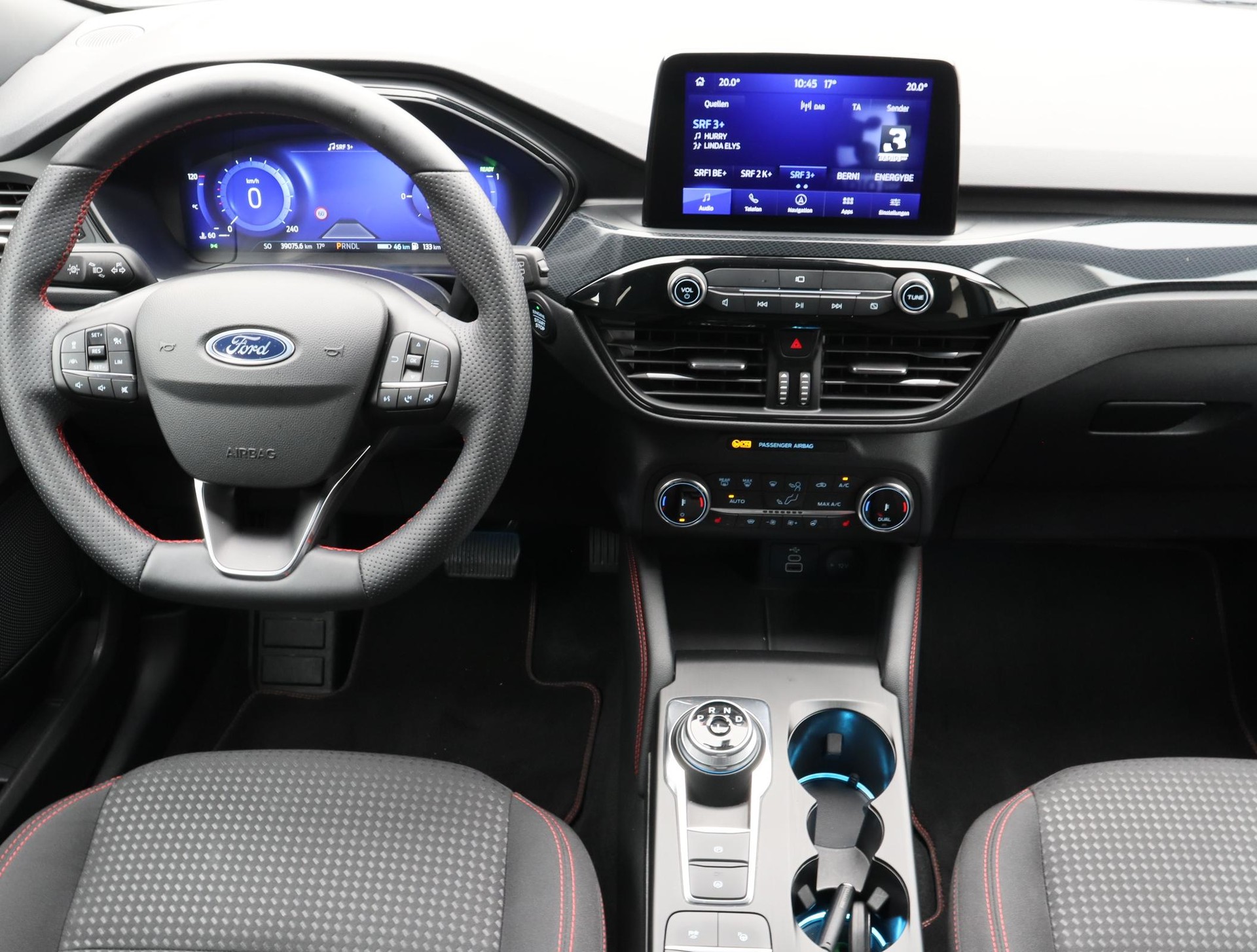 FORD Kuga 2.5 Plug-in Hybrid ST-Line-image-7