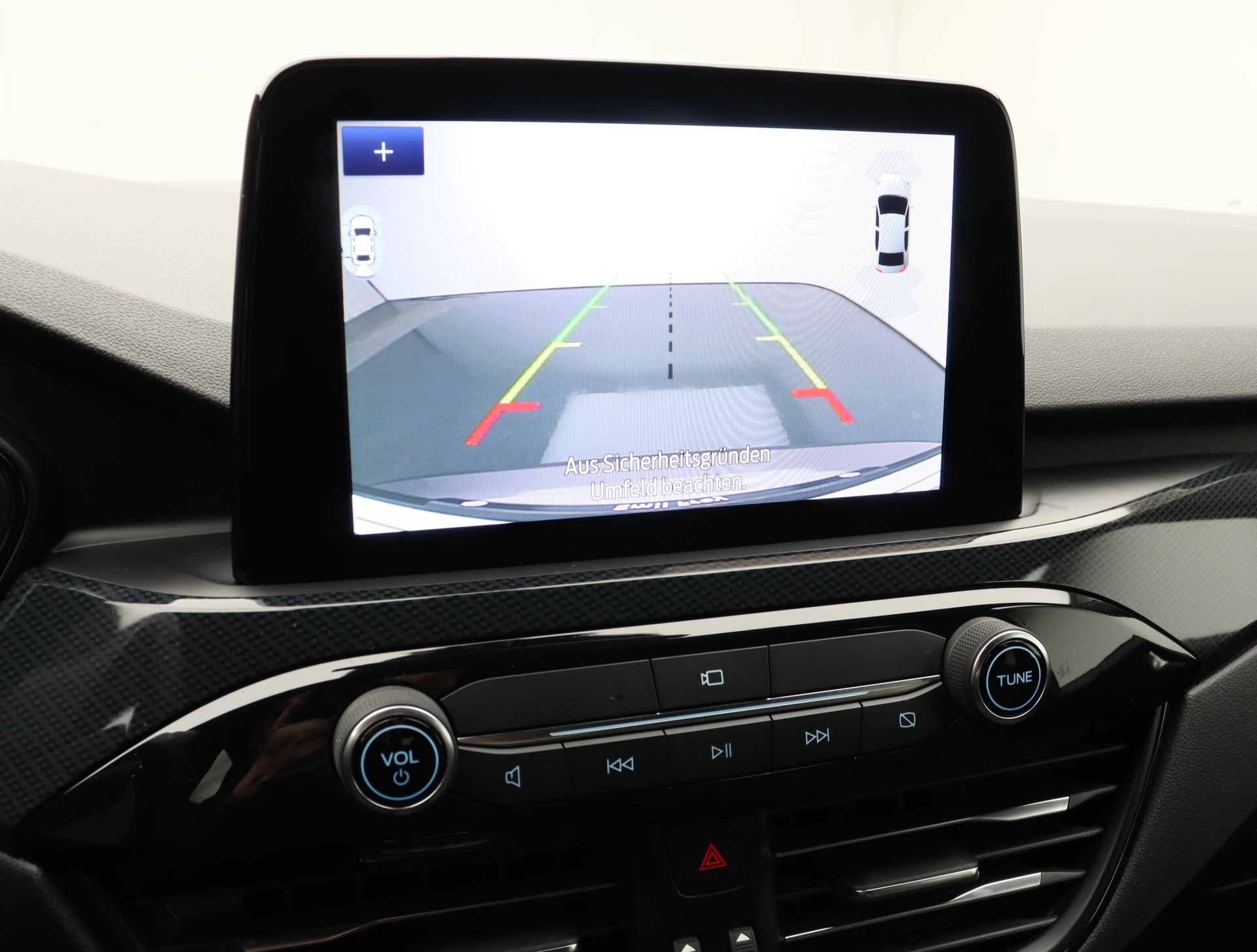 FORD Kuga 2.5 Plug-in Hybrid ST-Line-image-11