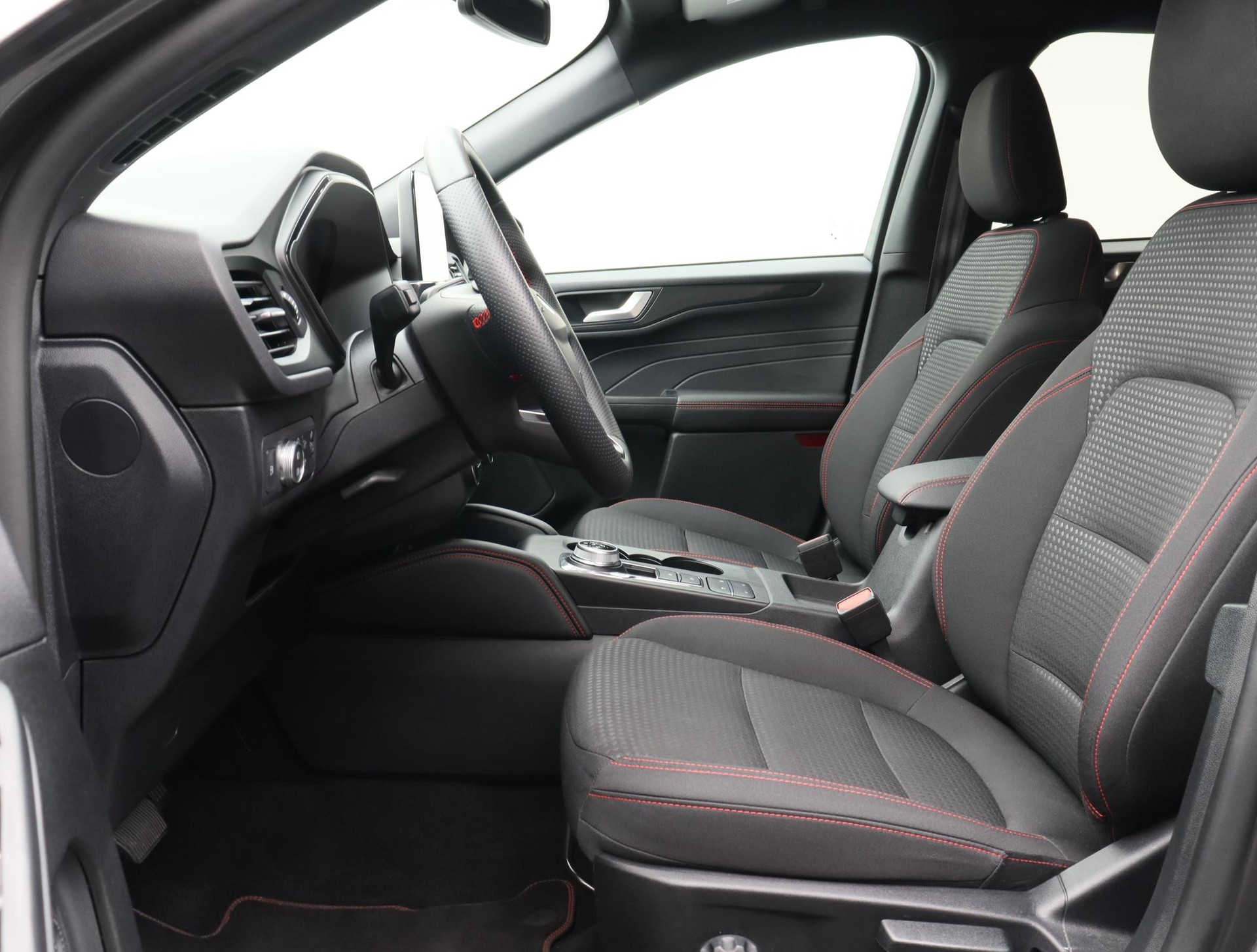 FORD Kuga 2.5 Plug-in Hybrid ST-Line-image-3