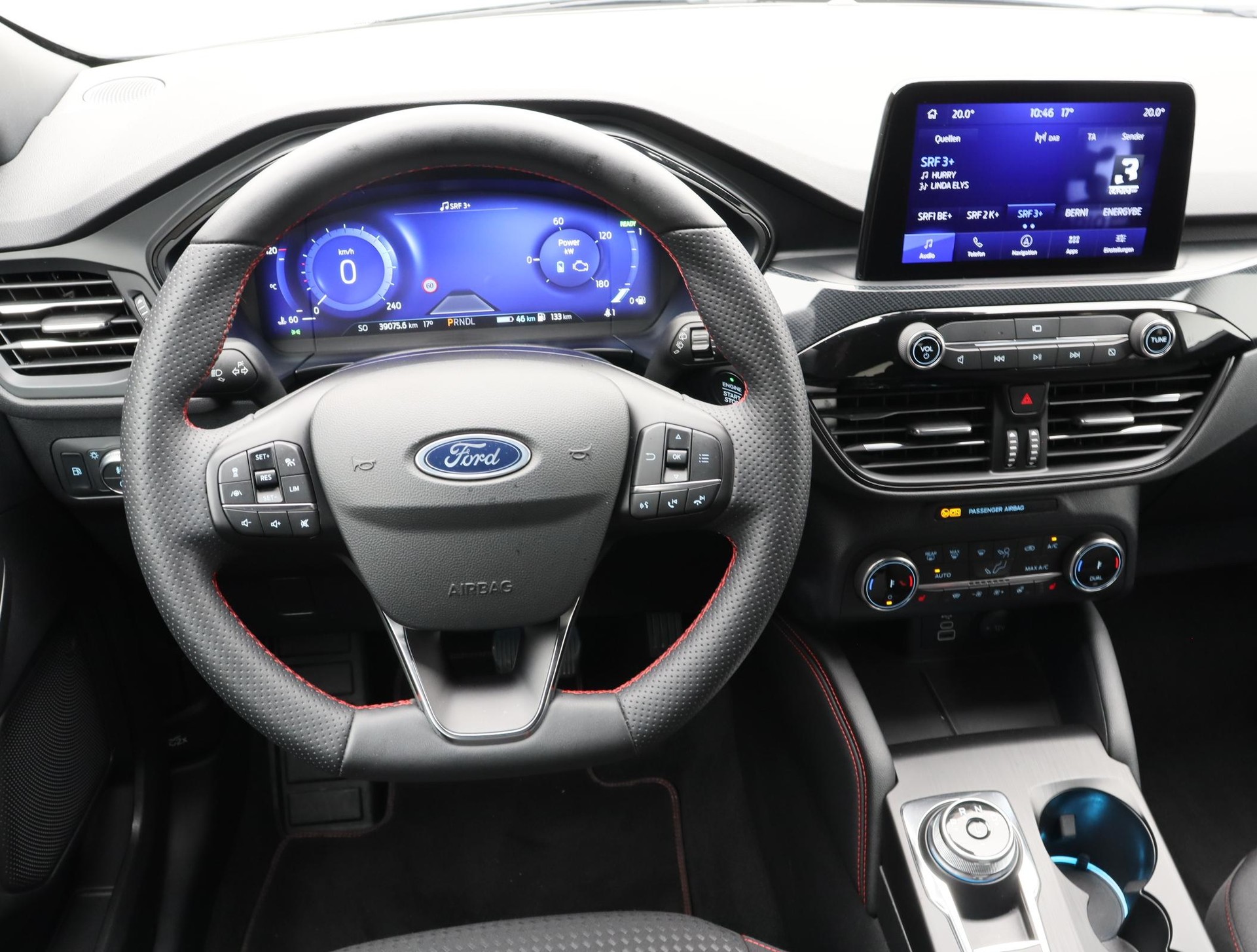 FORD Kuga 2.5 Plug-in Hybrid ST-Line-image-10
