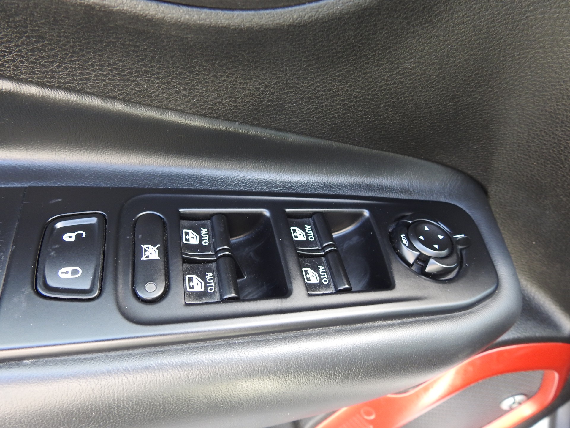 JEEP Renegade 2.0 MJ Trailhawk AWD + Low Range 9ATX-image-19