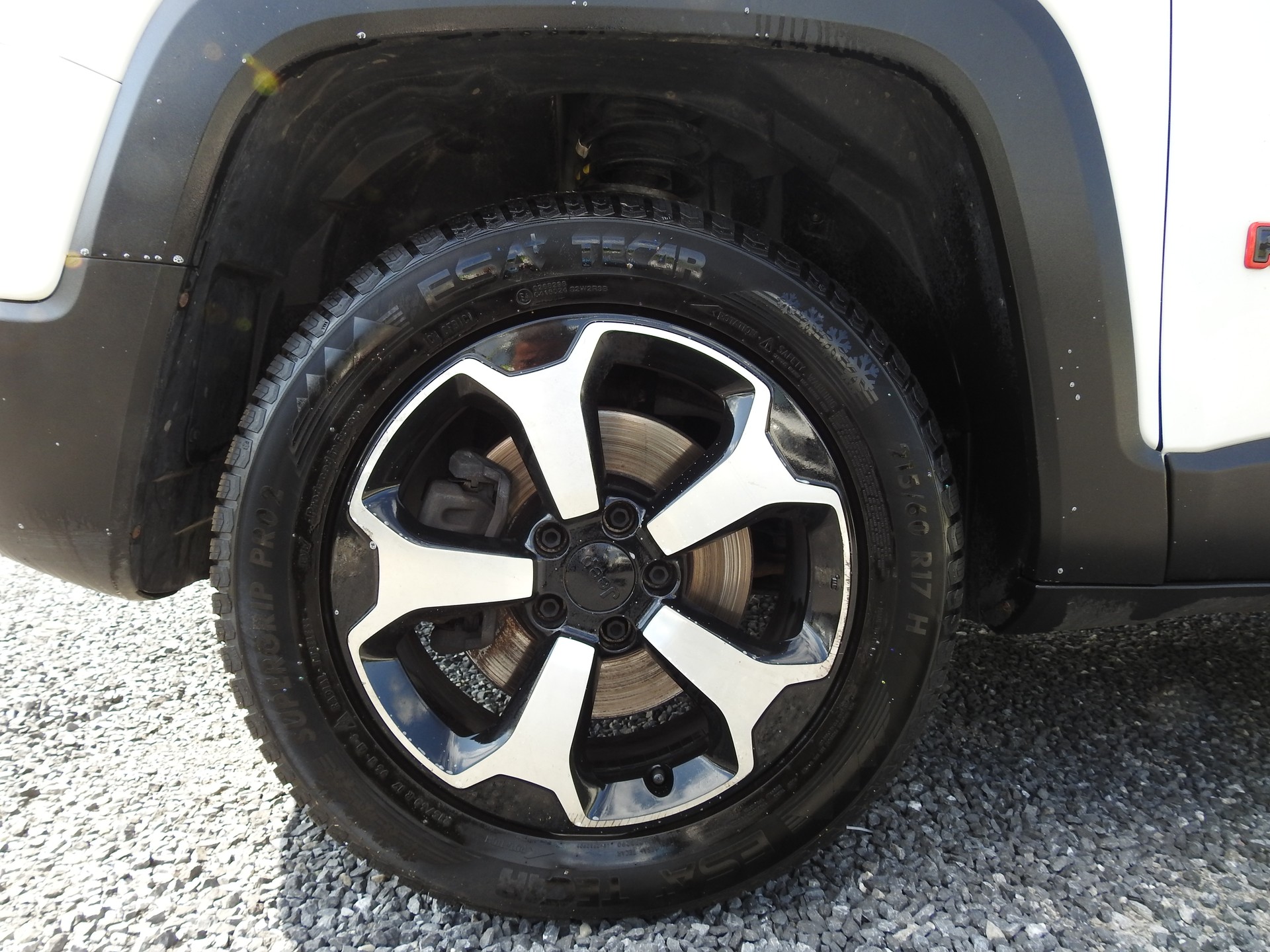 JEEP Renegade 2.0 MJ Trailhawk AWD + Low Range 9ATX-image-8