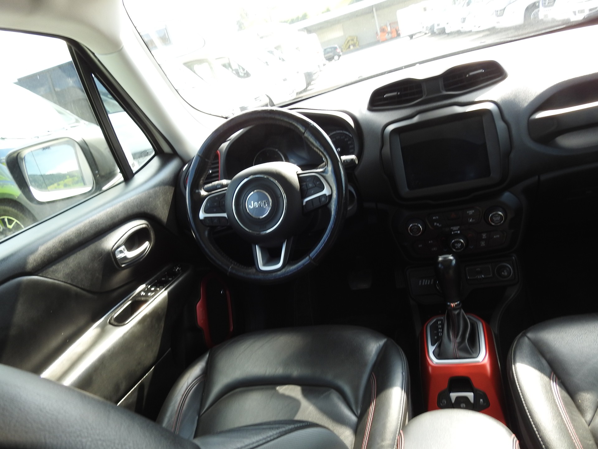 JEEP Renegade 2.0 MJ Trailhawk AWD + Low Range 9ATX-image-18