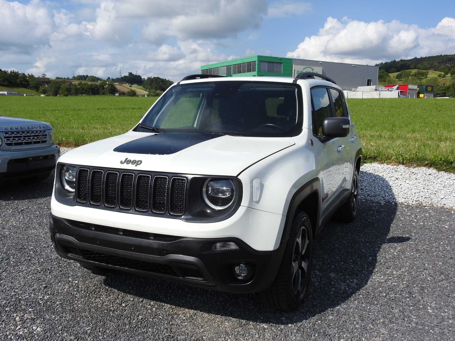 JEEP Renegade 2.0 MJ Trailhawk AWD + Low Range 9ATX-image-0