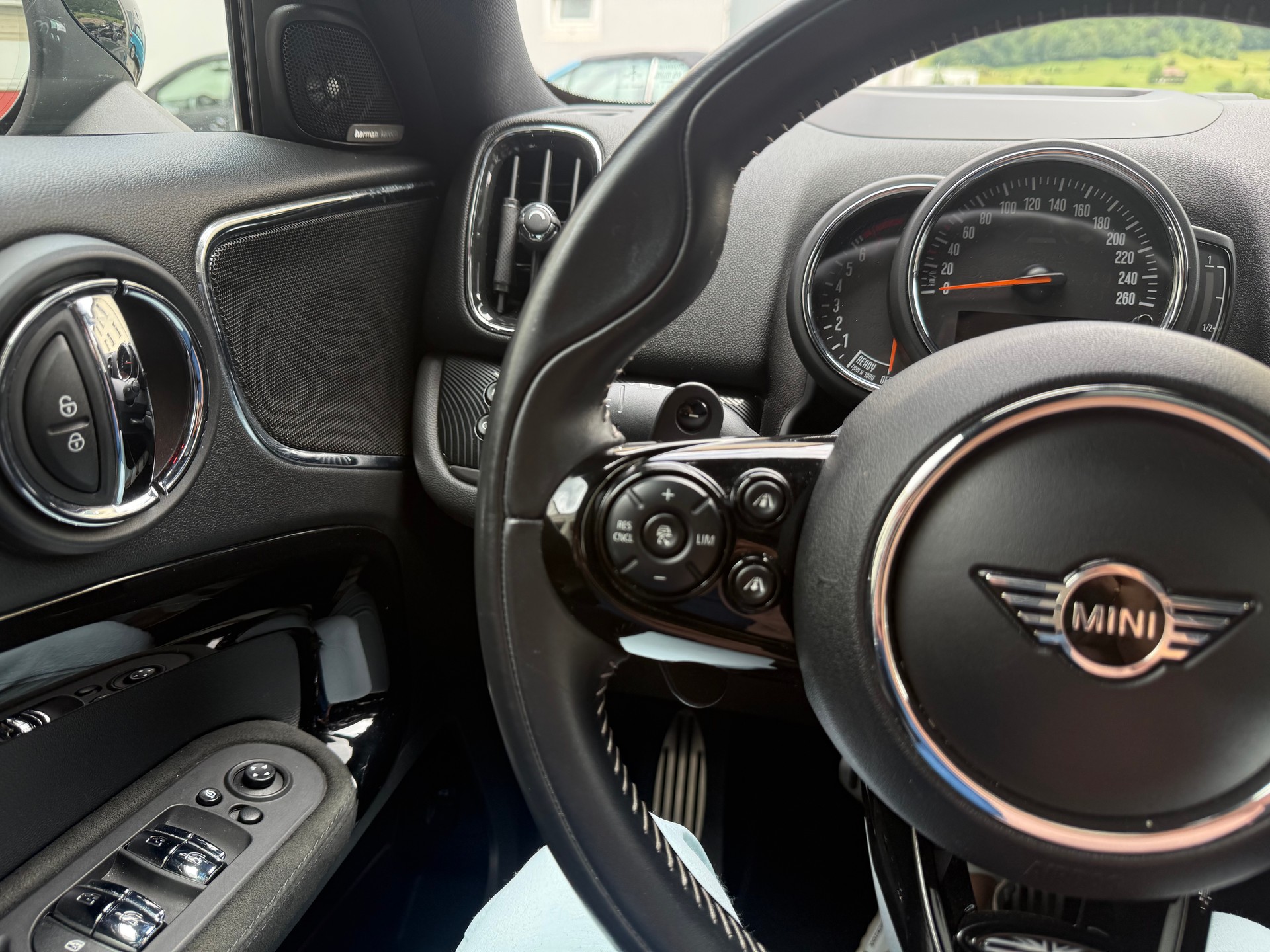 MINI Countryman Cooper S ALL4 Steptronic-image-13