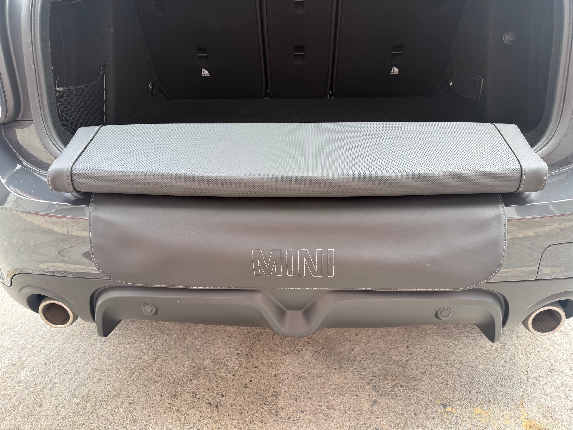 MINI Countryman Cooper S ALL4 Steptronic-image-7